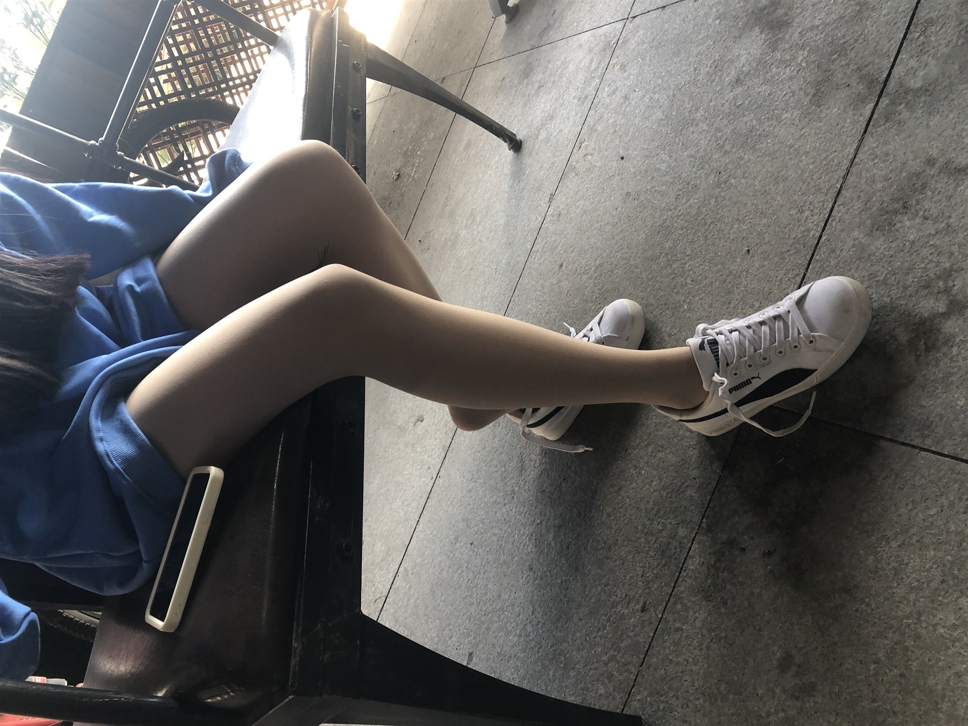 《小学教师逛街买书+视频5部》作品图