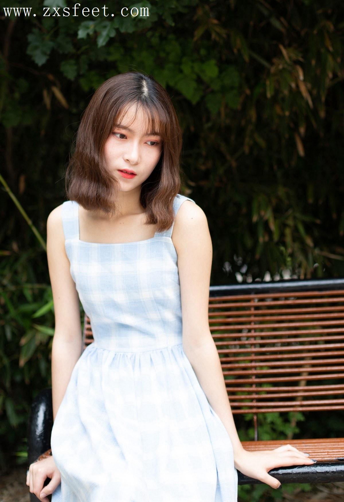 《猫儿小姐姐》作品图