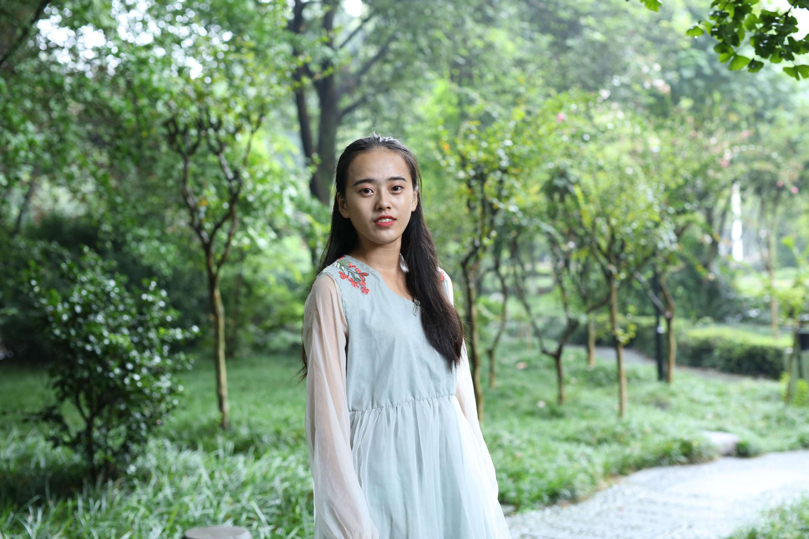 《林梦冉 第一套》作品图