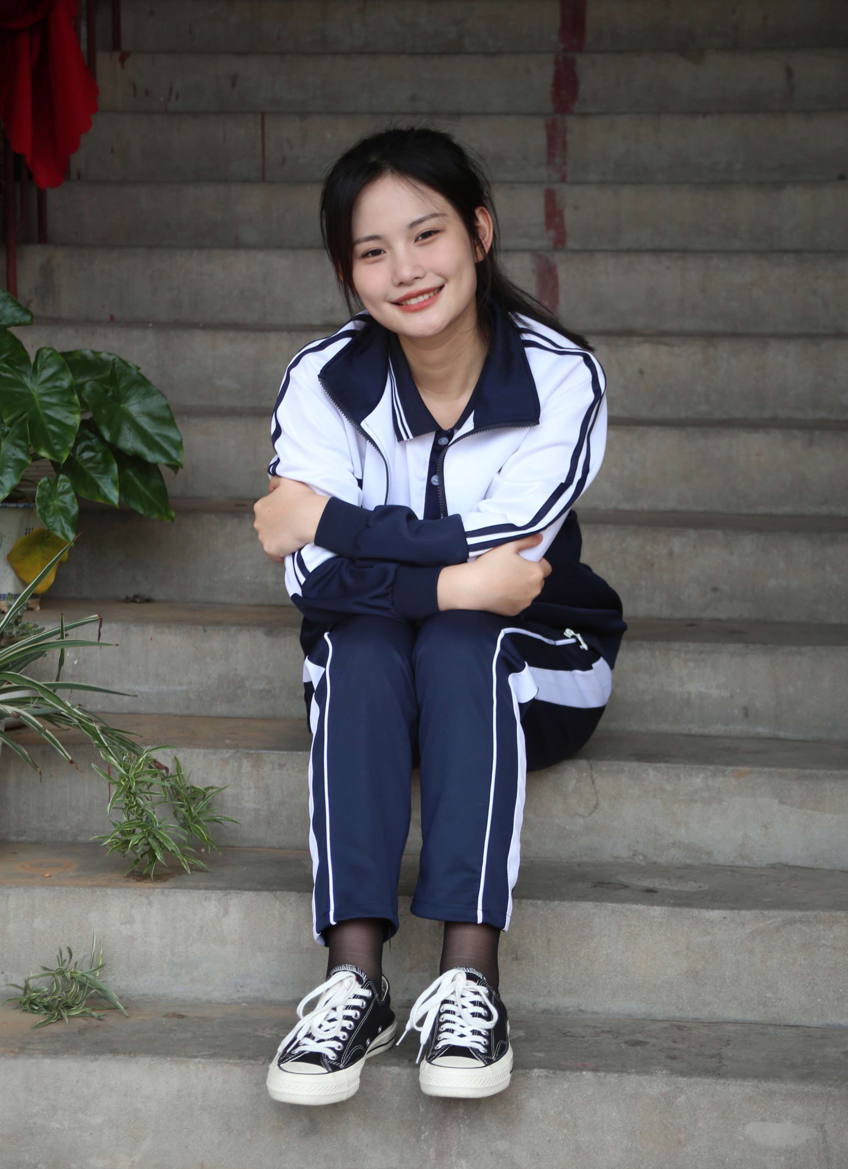 《幺幺 小学记忆》作品图