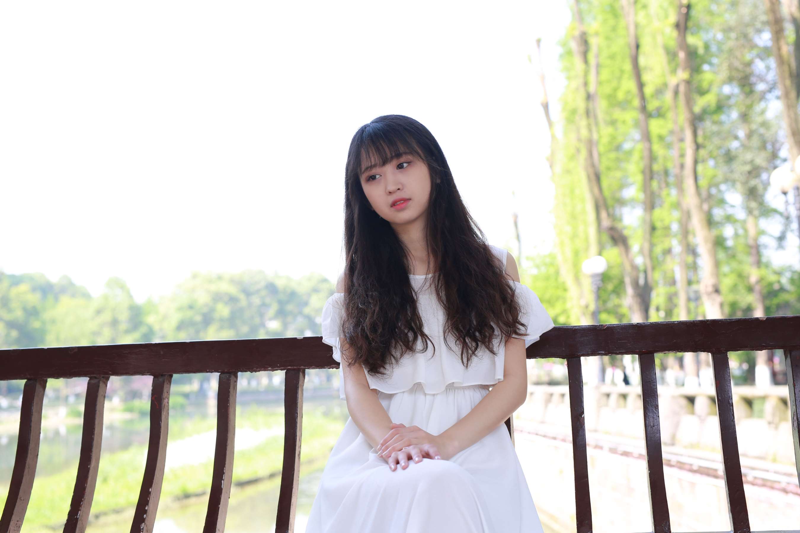 《蓝雪 嫩足第二弹》作品图