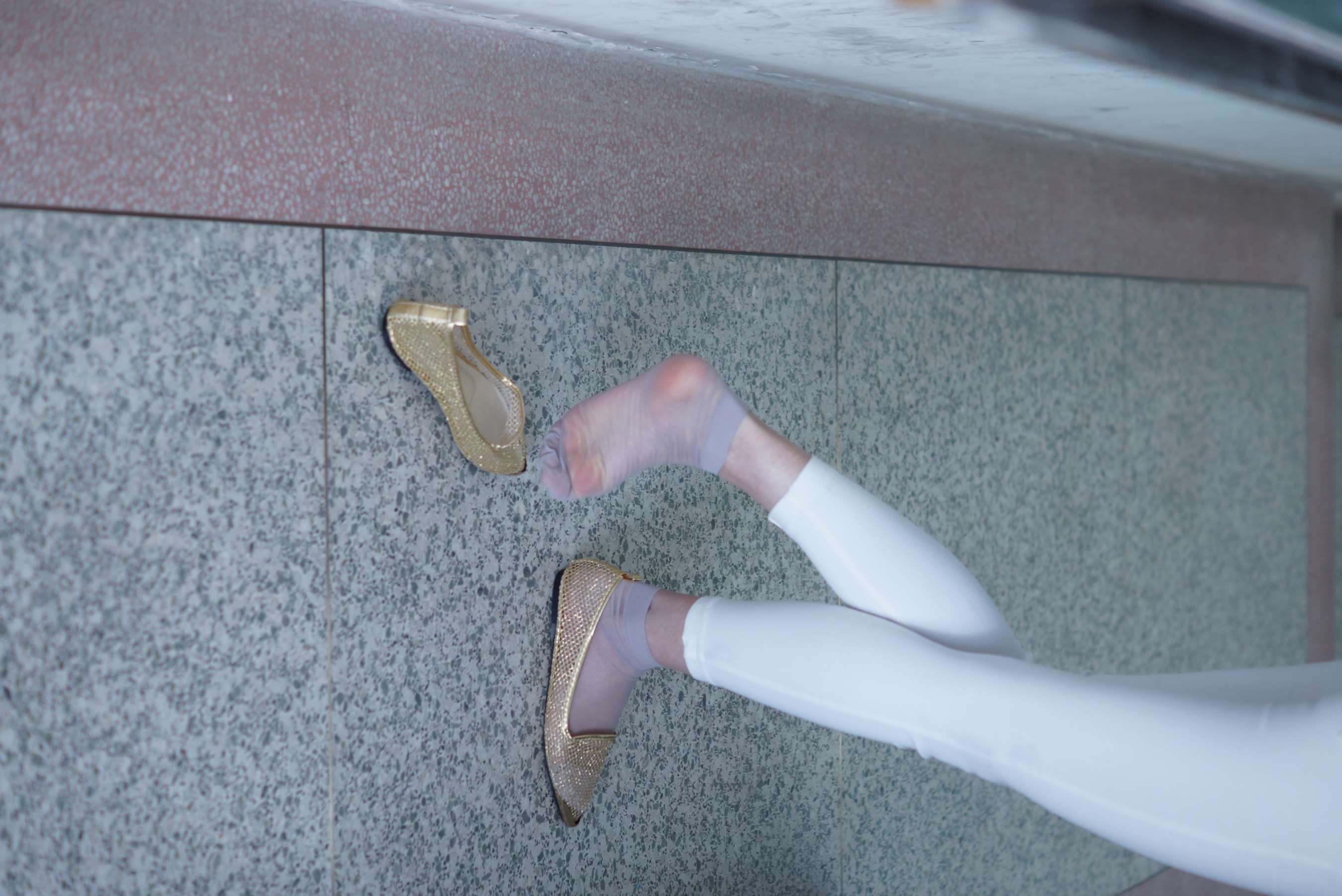 《当老师的感觉就是不一样》作品图