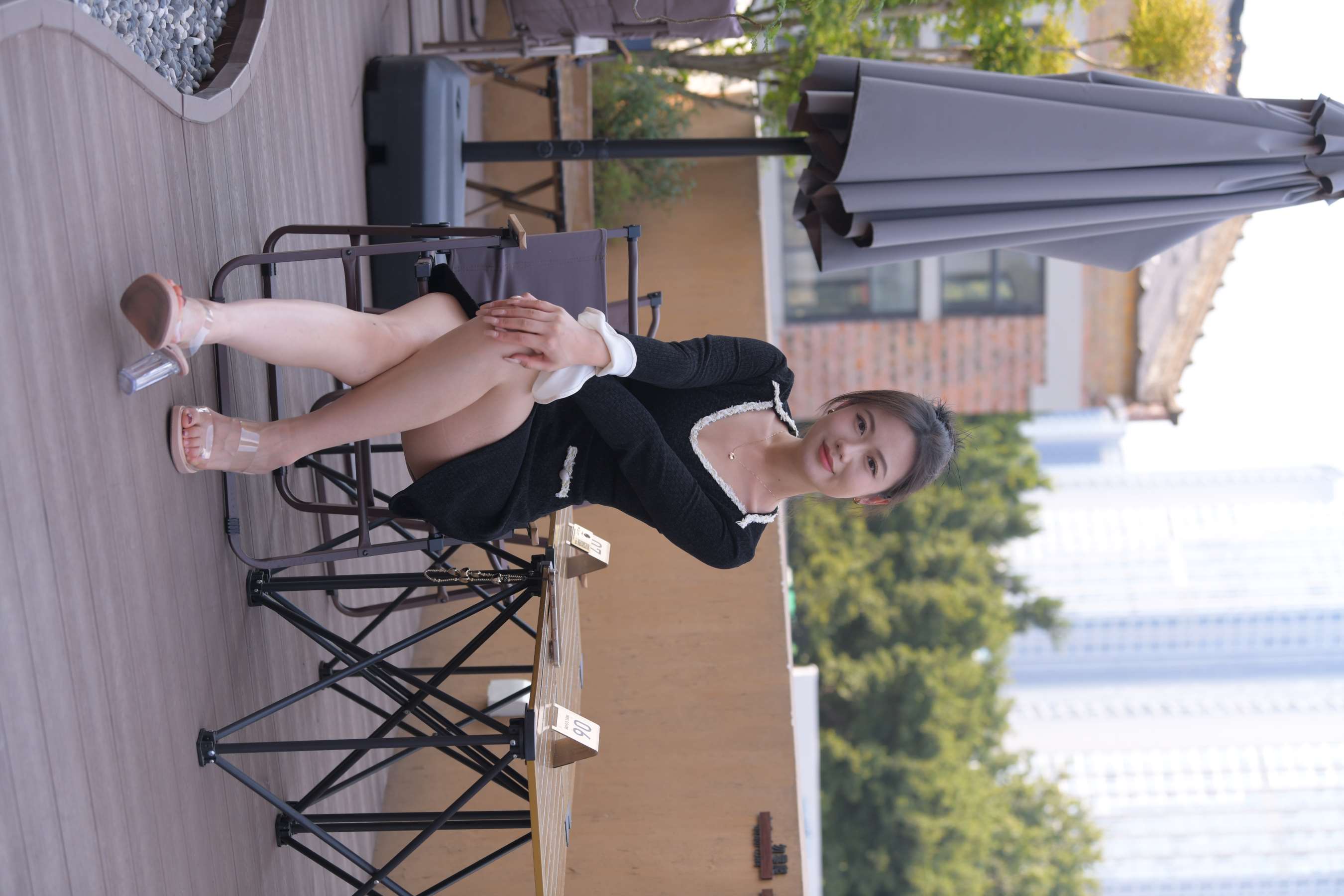 《疲倦 第一季》作品图