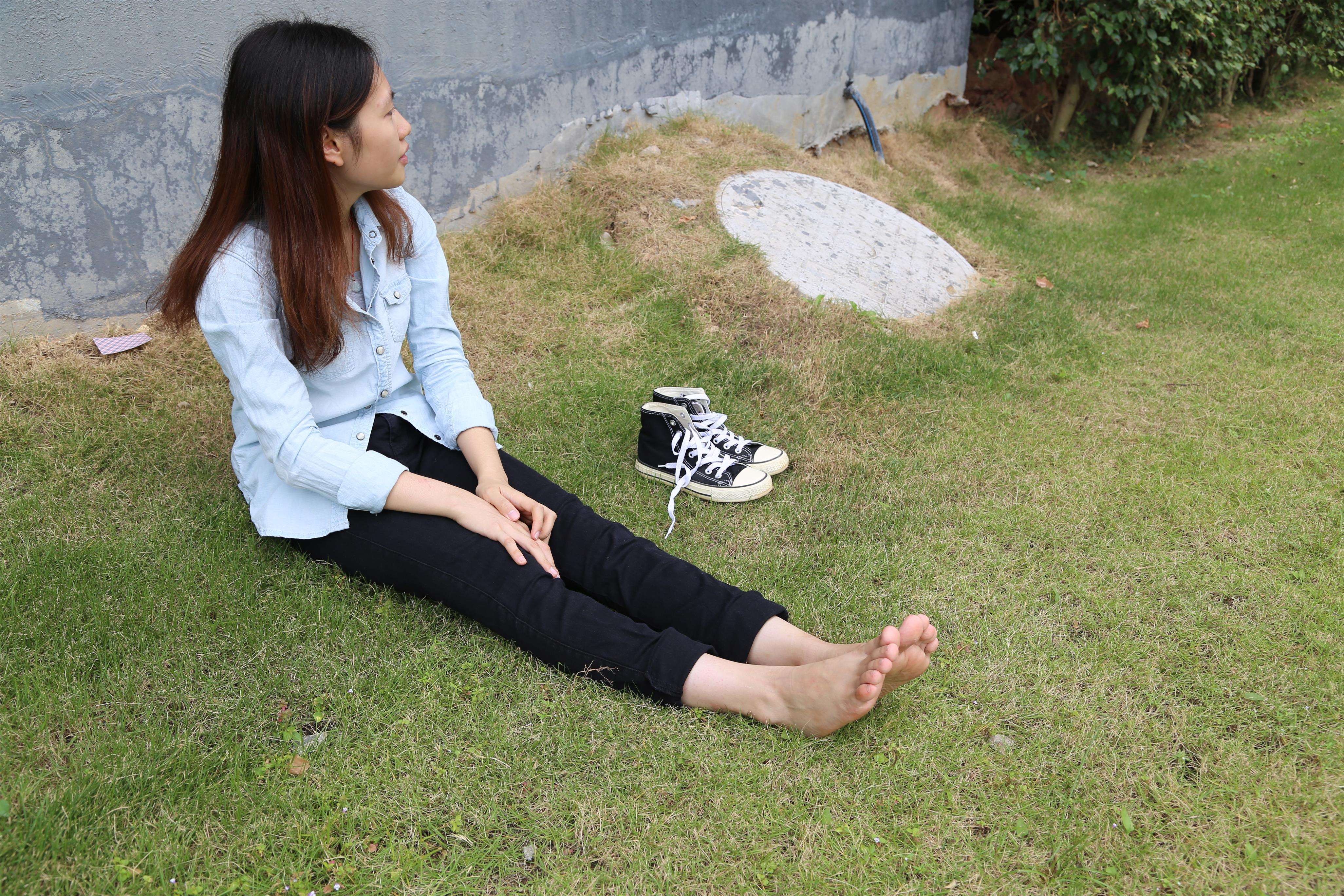 《清纯师妹 青春的味道！》作品图