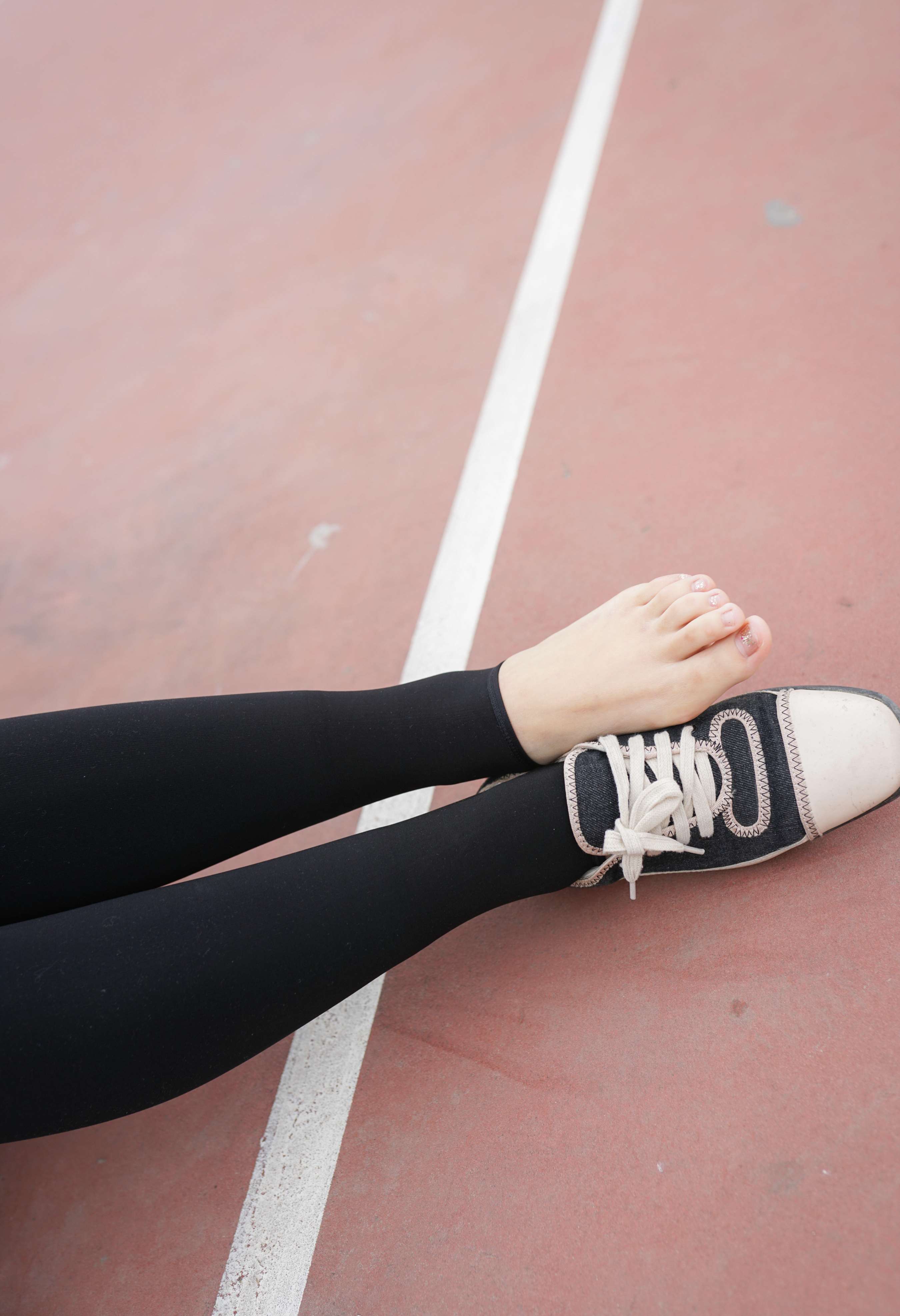 《熊熊～新的一年师姐陪你》作品图