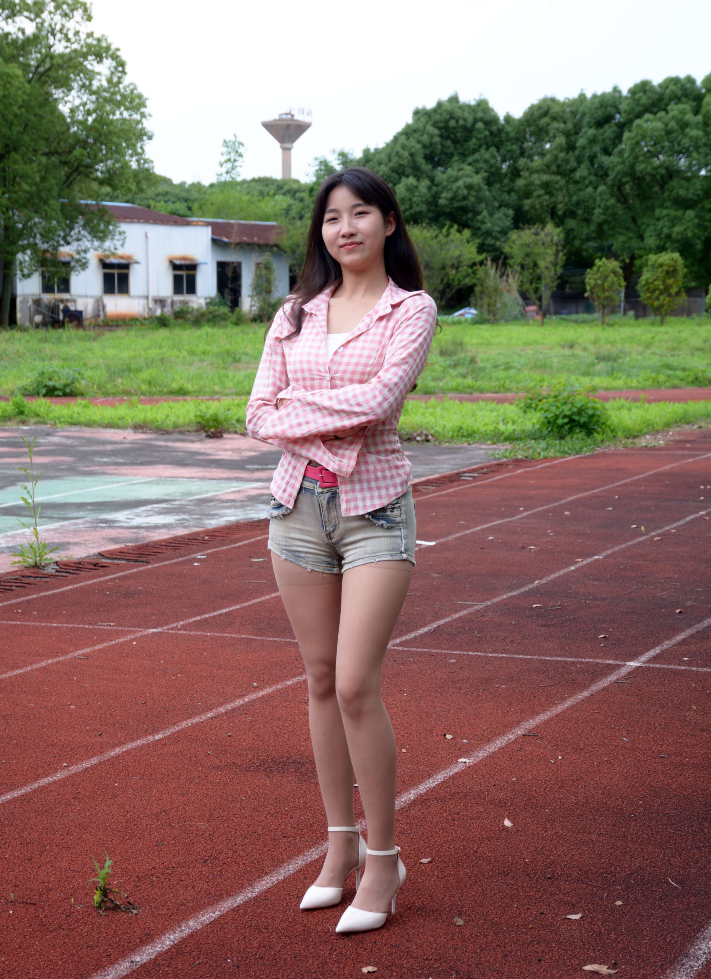 《点点 夏去秋来》作品图