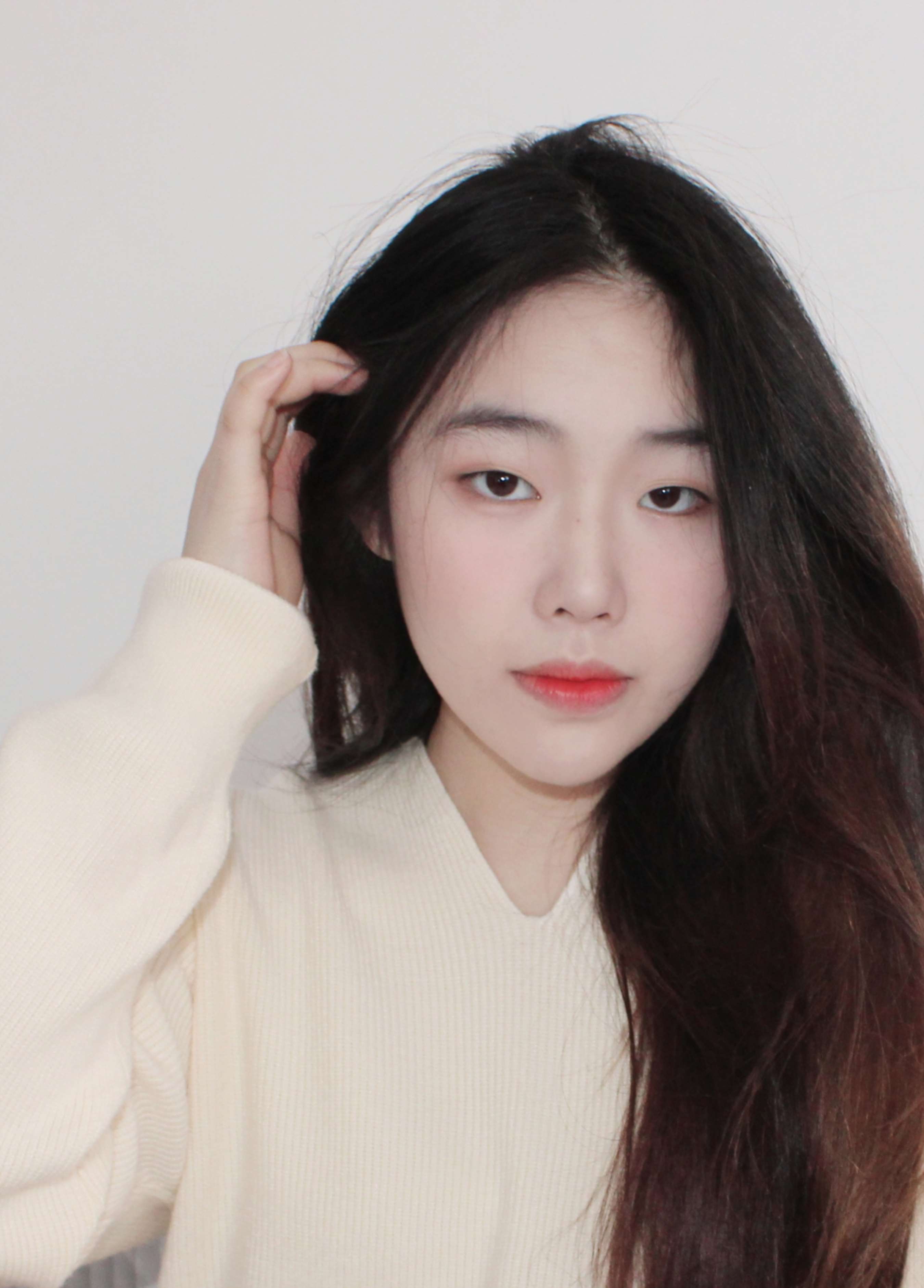 《圆圆-透高跟の嫩足》作品图