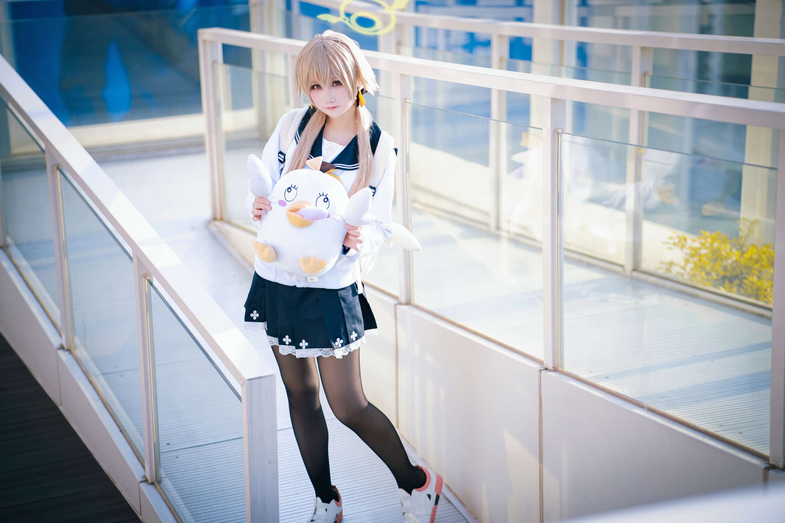 《阿慈谷日富美》作品图