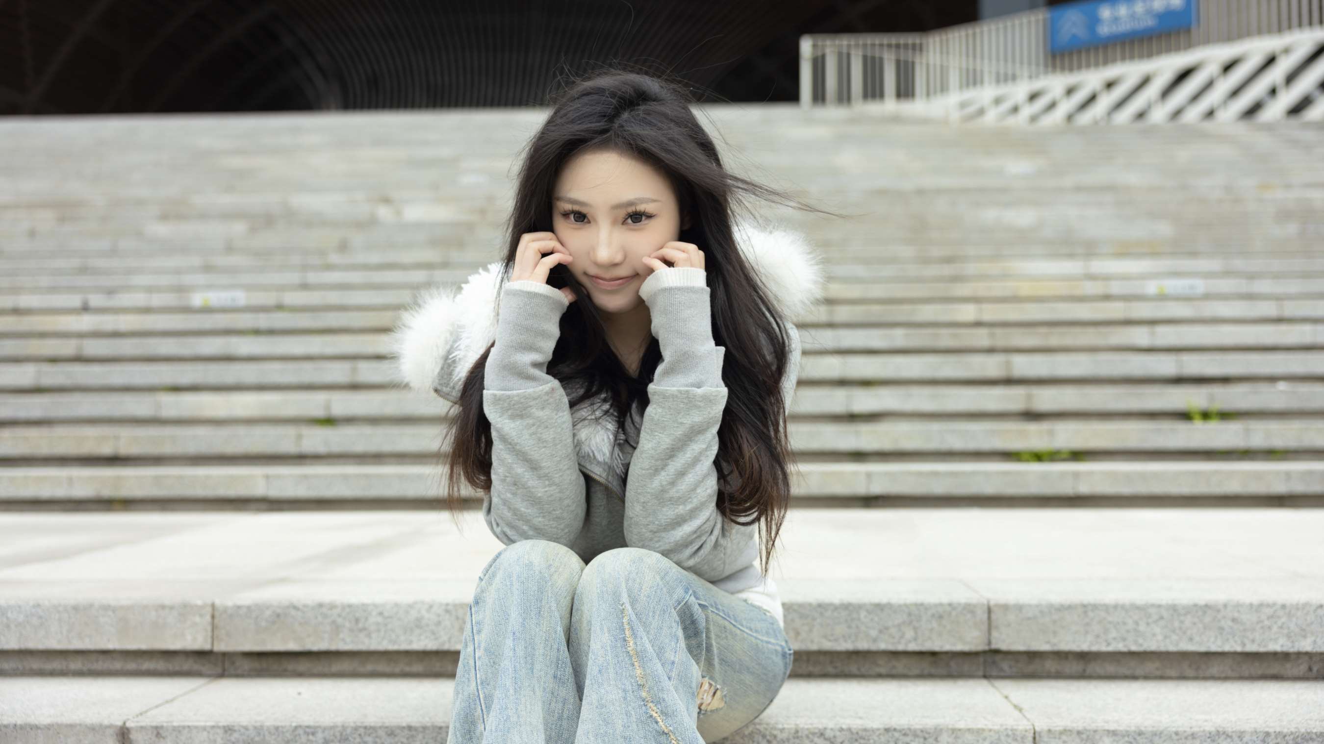 《维尼 牛仔の嫩足》作品图