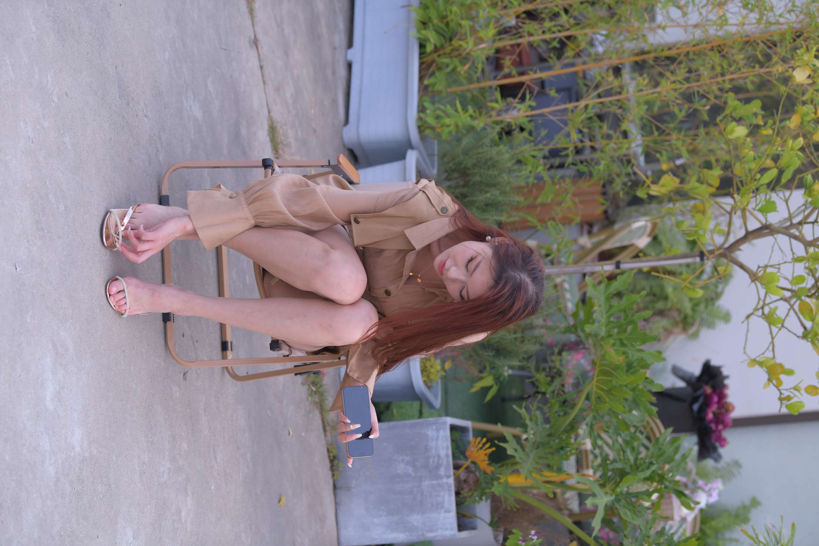 《与是》作品图