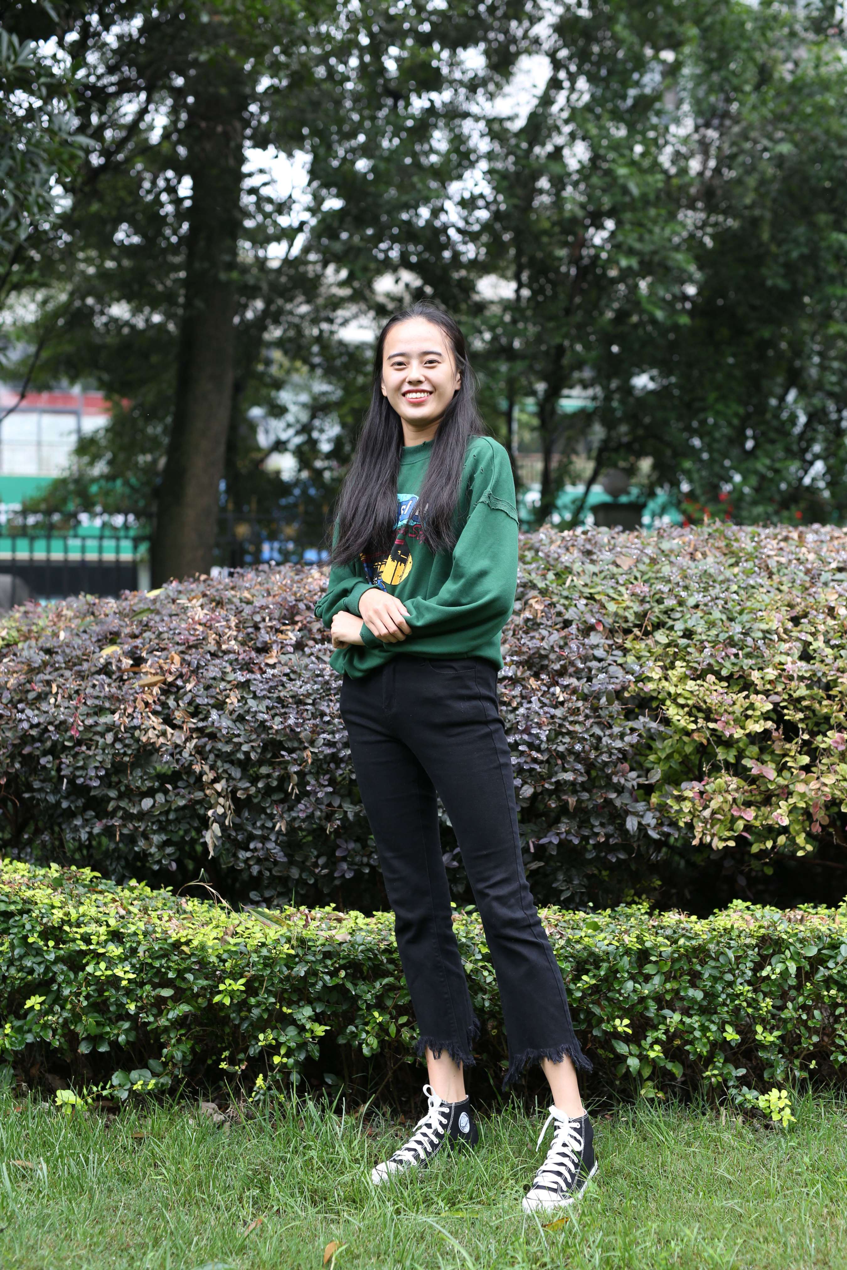 《林梦冉 第三套》作品图