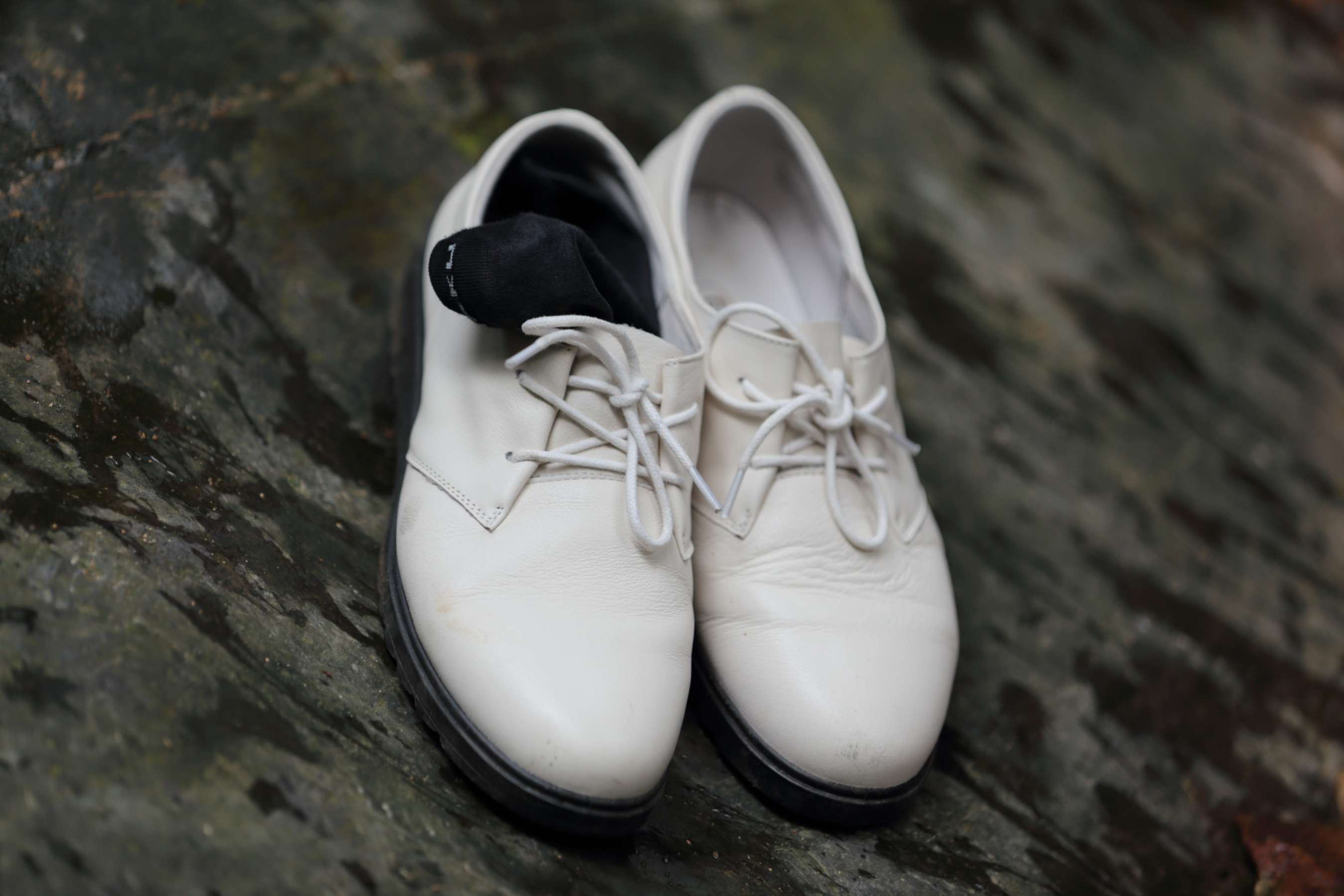 《好年轻清纯漂亮的两位女生啊》作品图