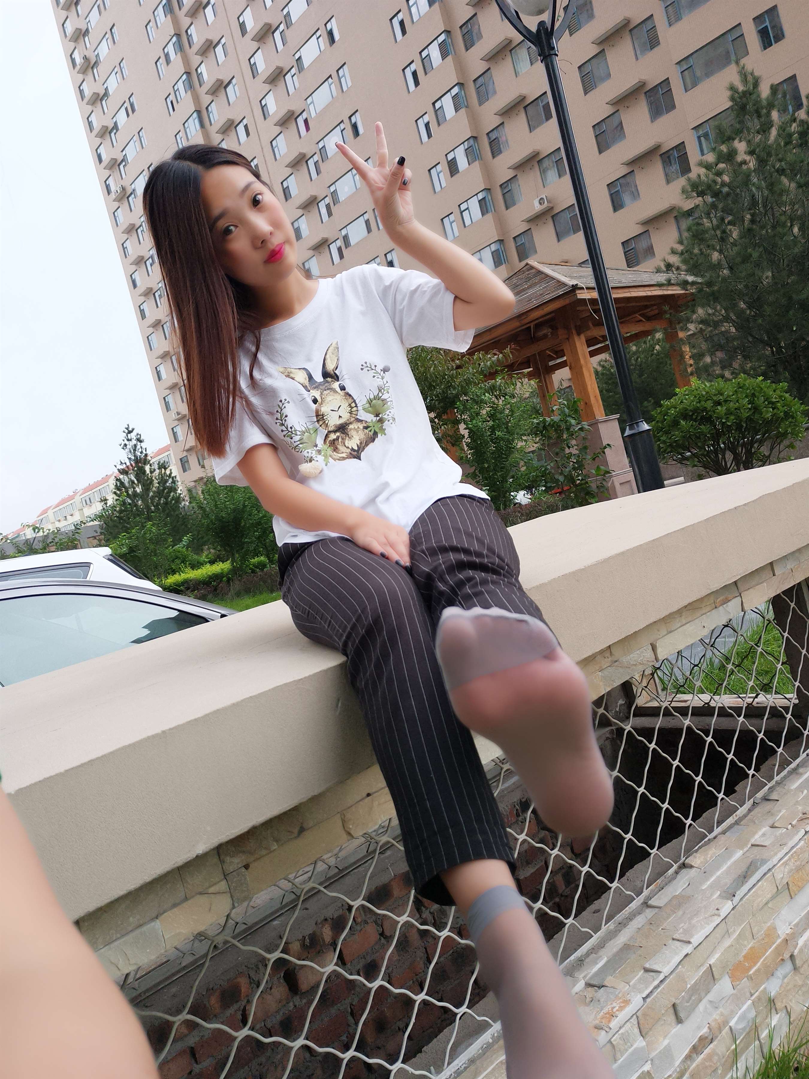 《学妹短丝互jio》作品图