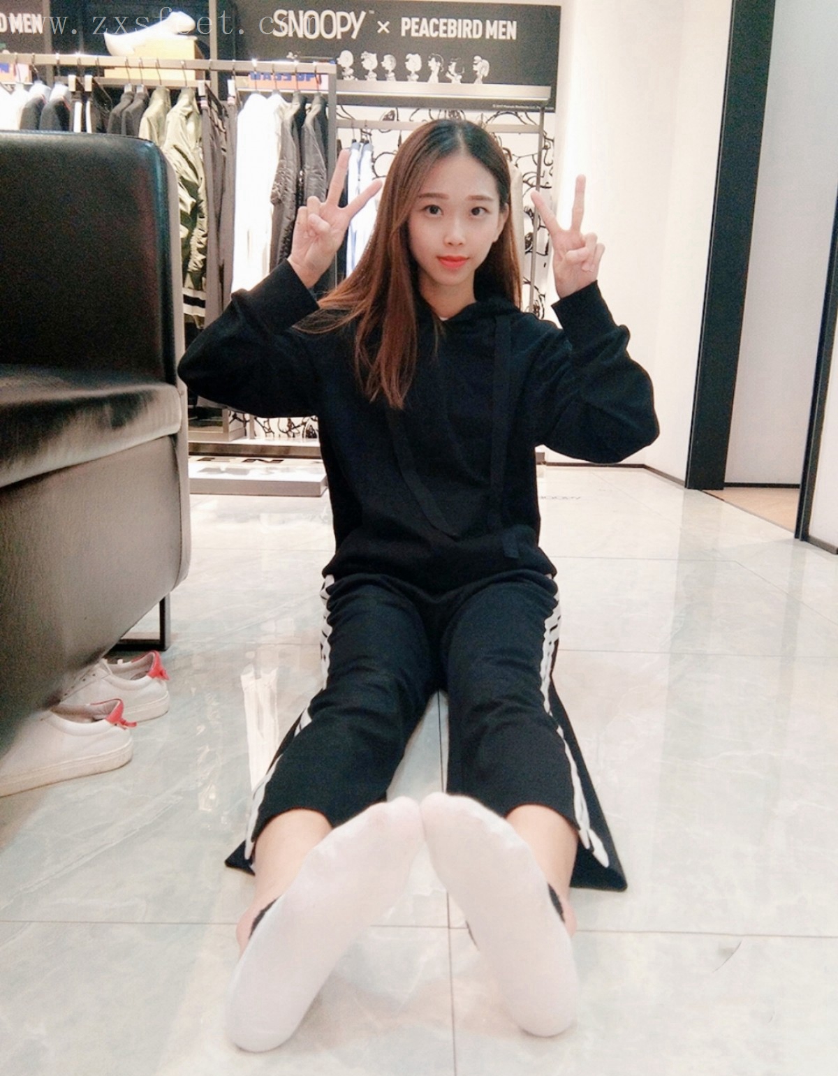 《青春气息律动》作品图