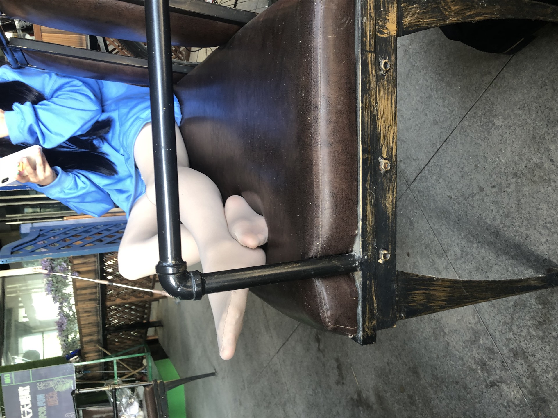 《小学教师逛街买书+视频5部》作品图