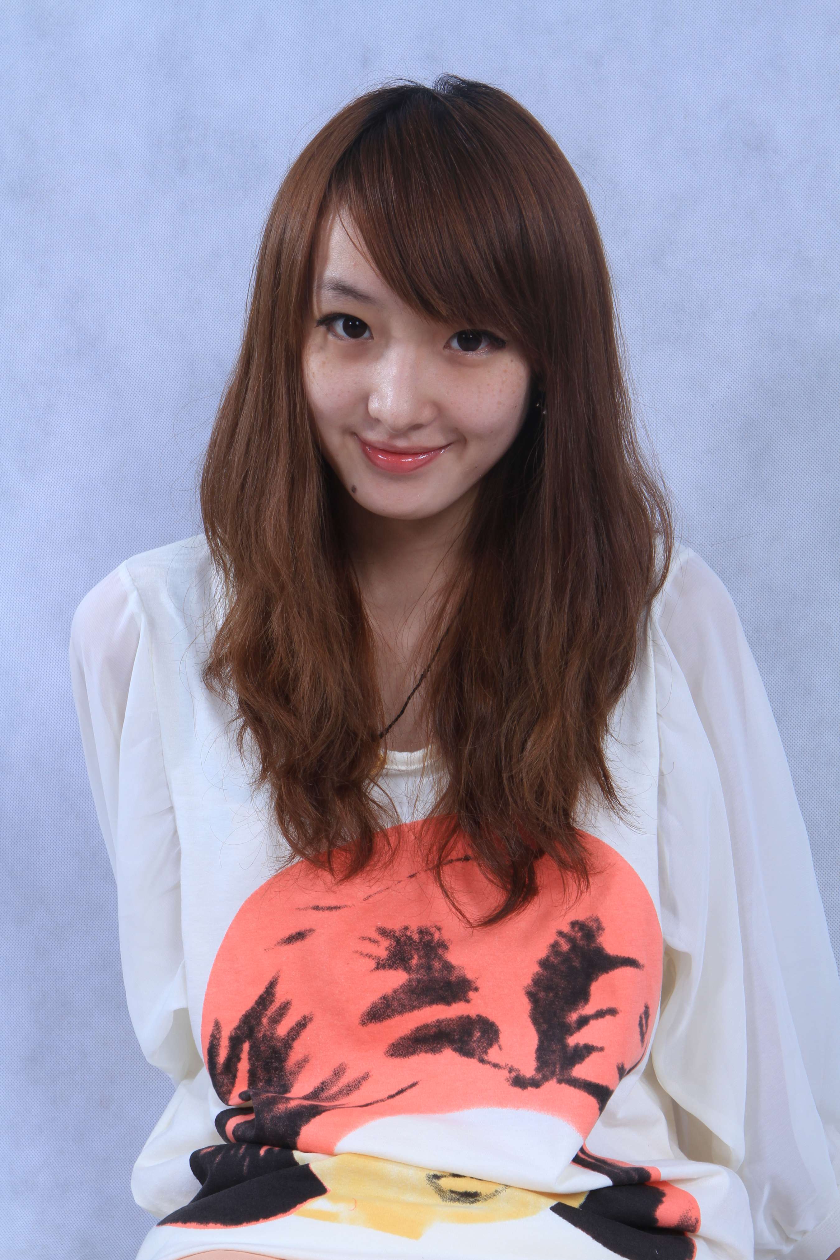 《莉莉-大脚嫩足》作品图