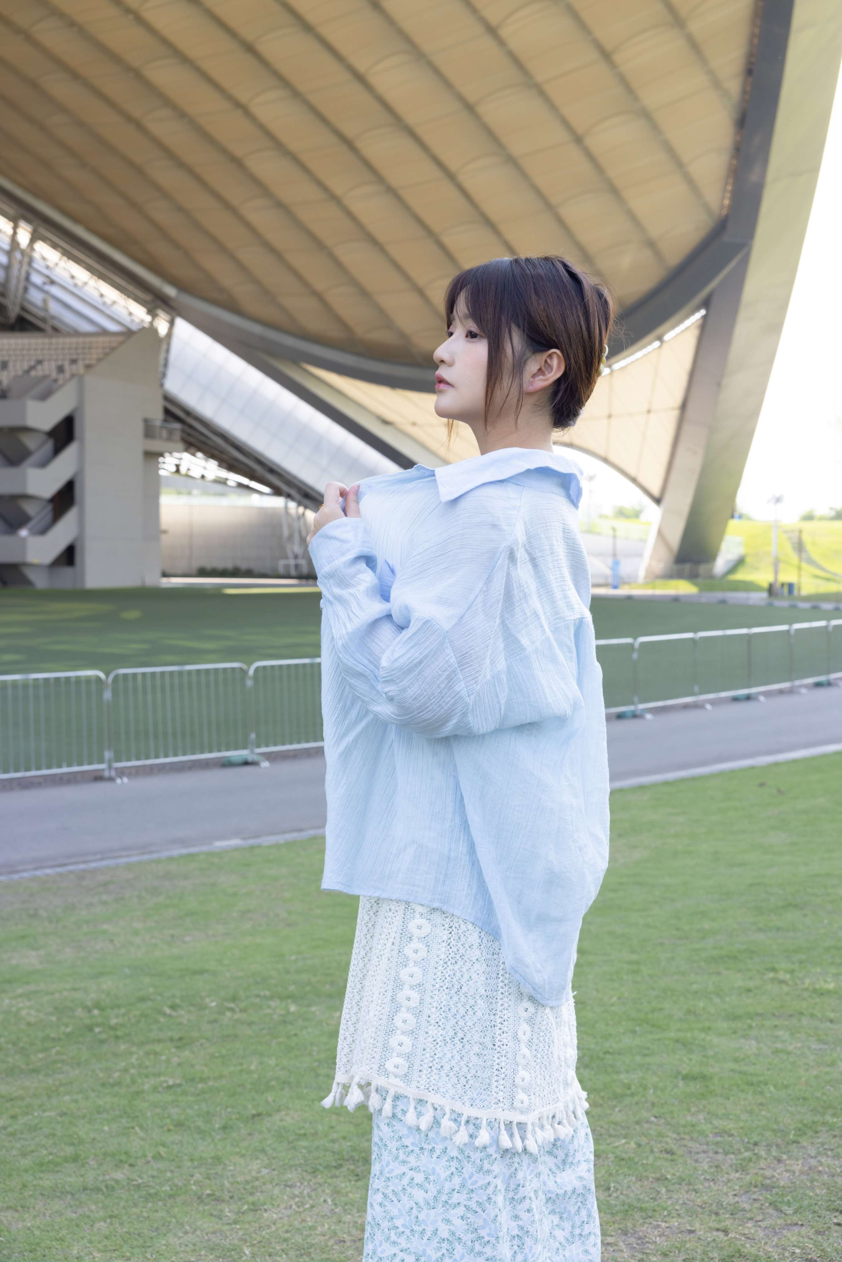 《小点心 凉拖の棉套肉丝足》作品图