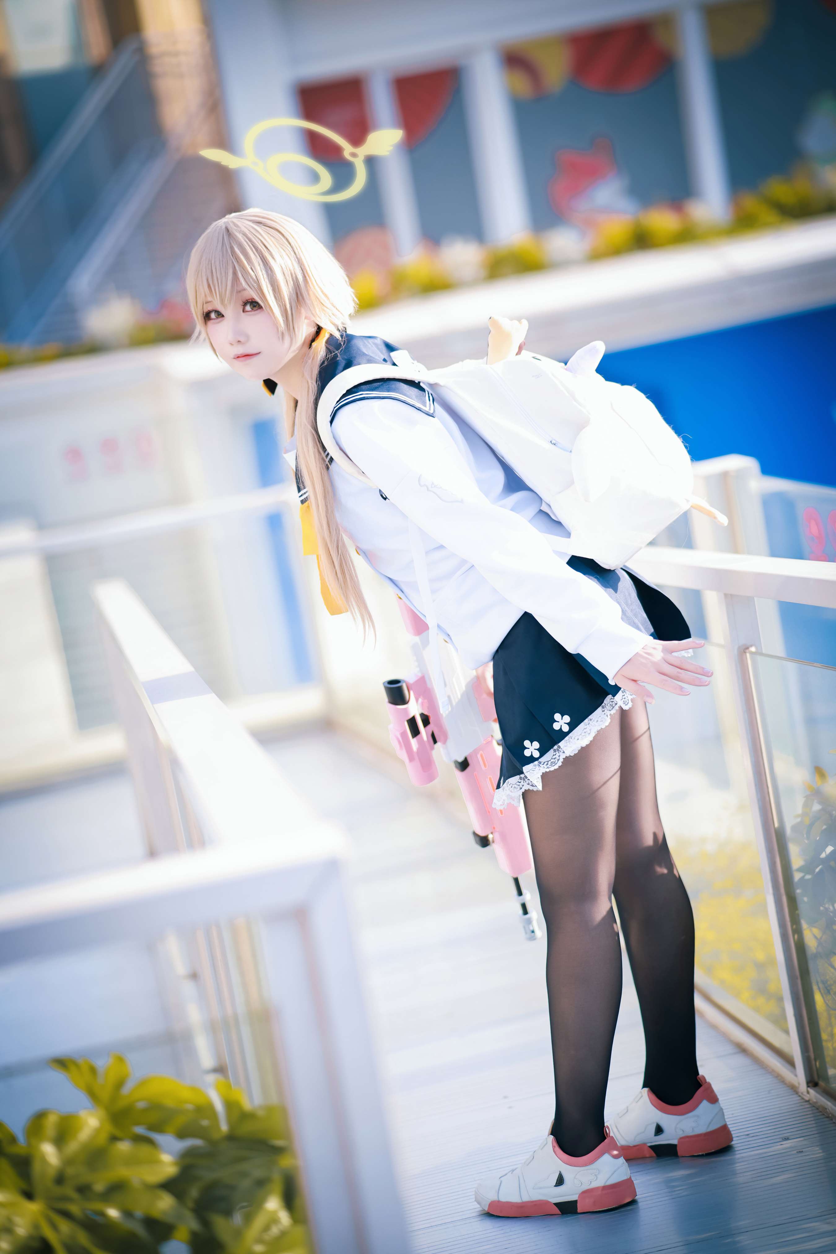 《阿慈谷日富美》作品图