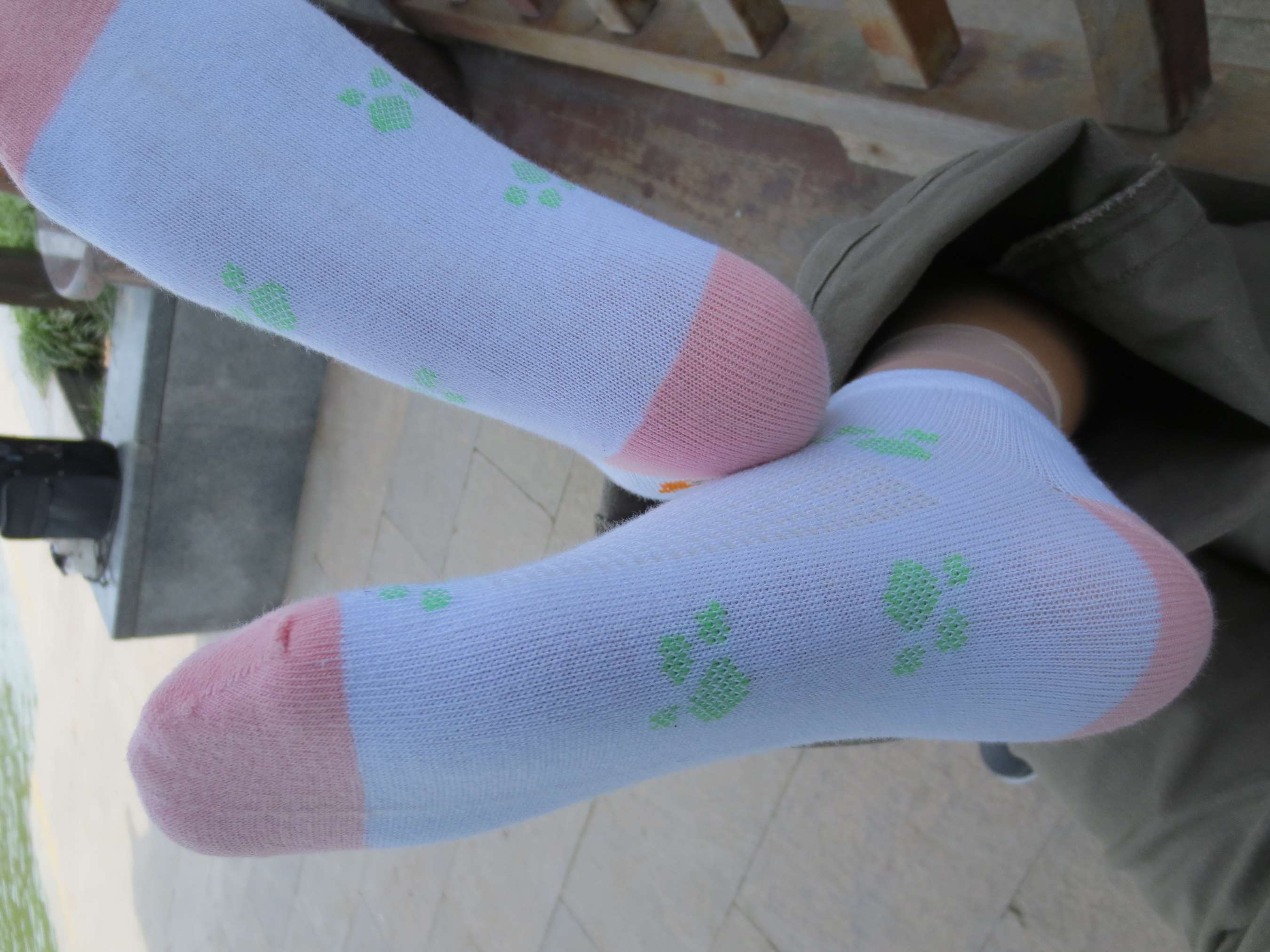 《学妹约拍》作品图