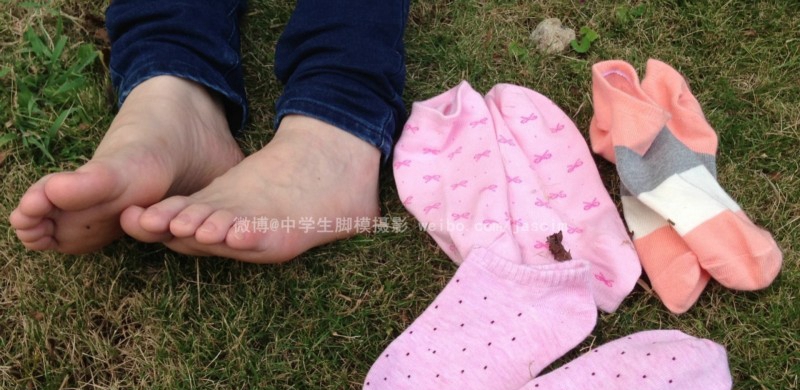 《和同学的春游》作品图