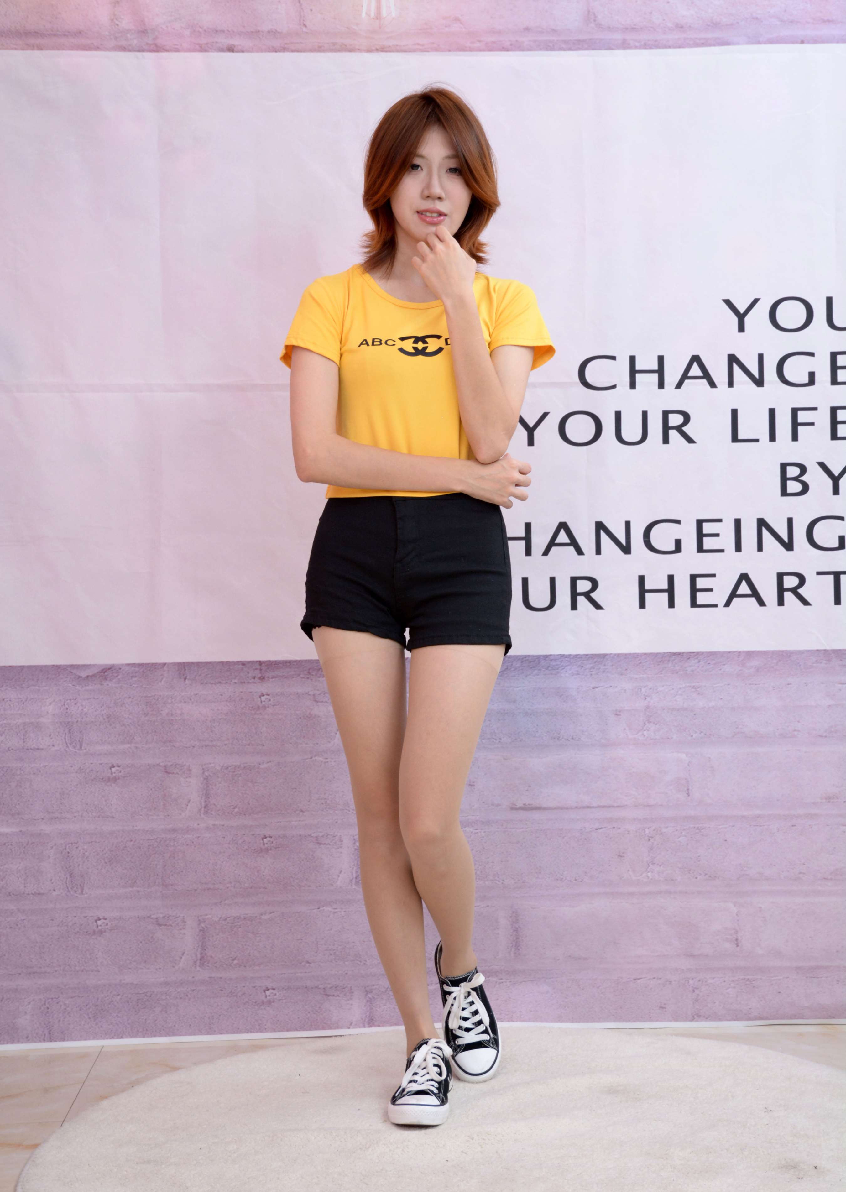 《KiKi 轻薄透气》作品图