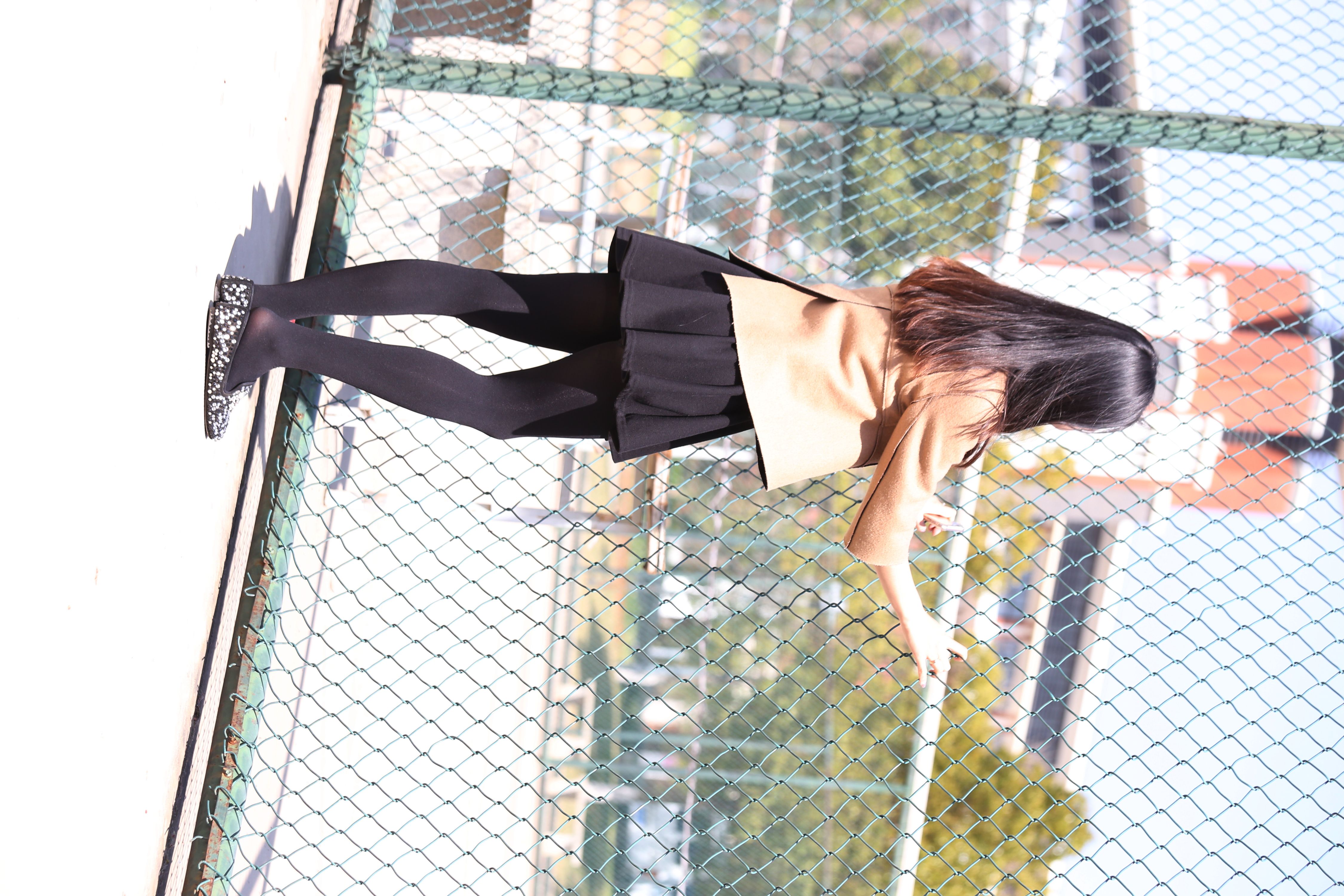 《相约运动场》作品图