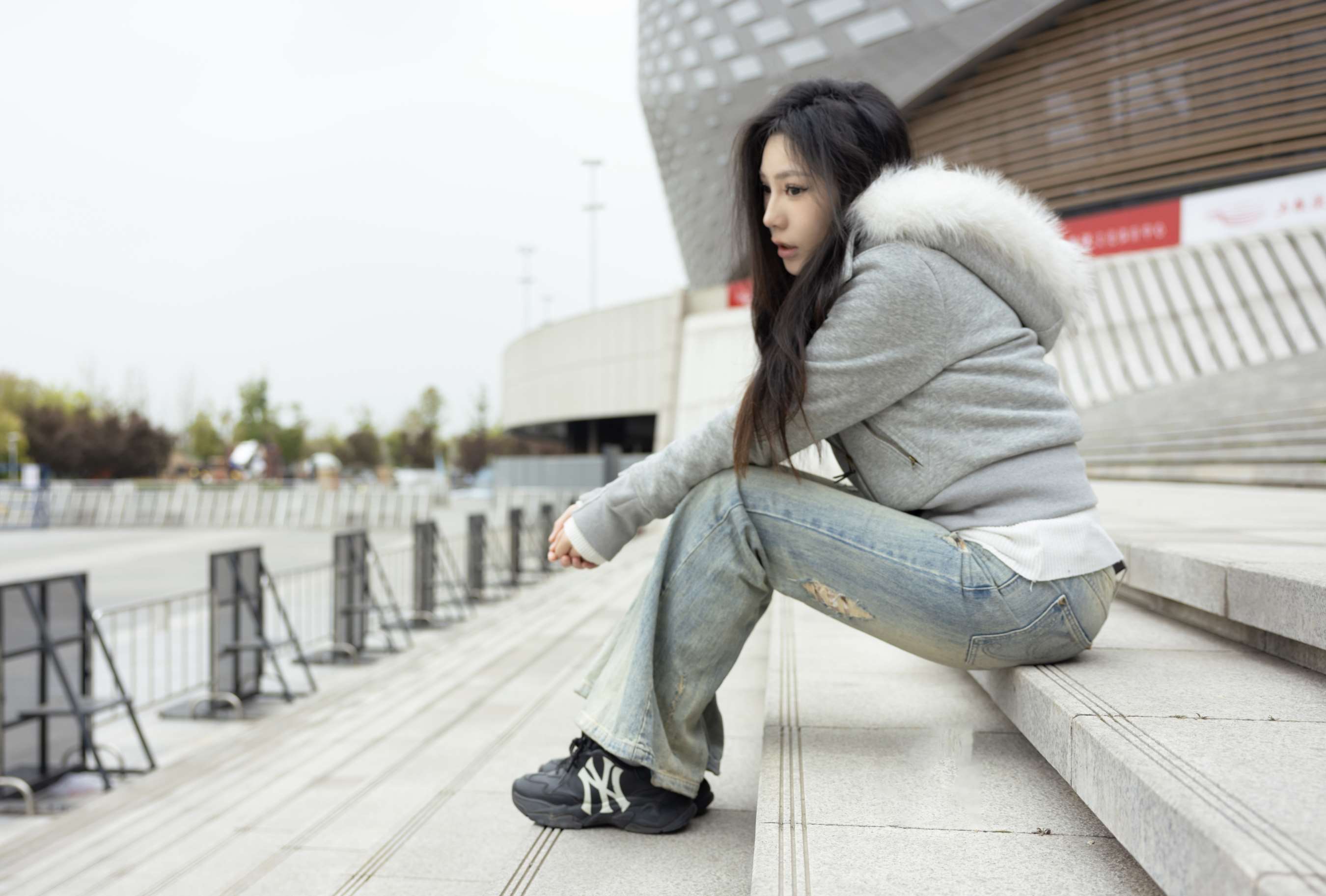 《维尼 牛仔の嫩足》作品图