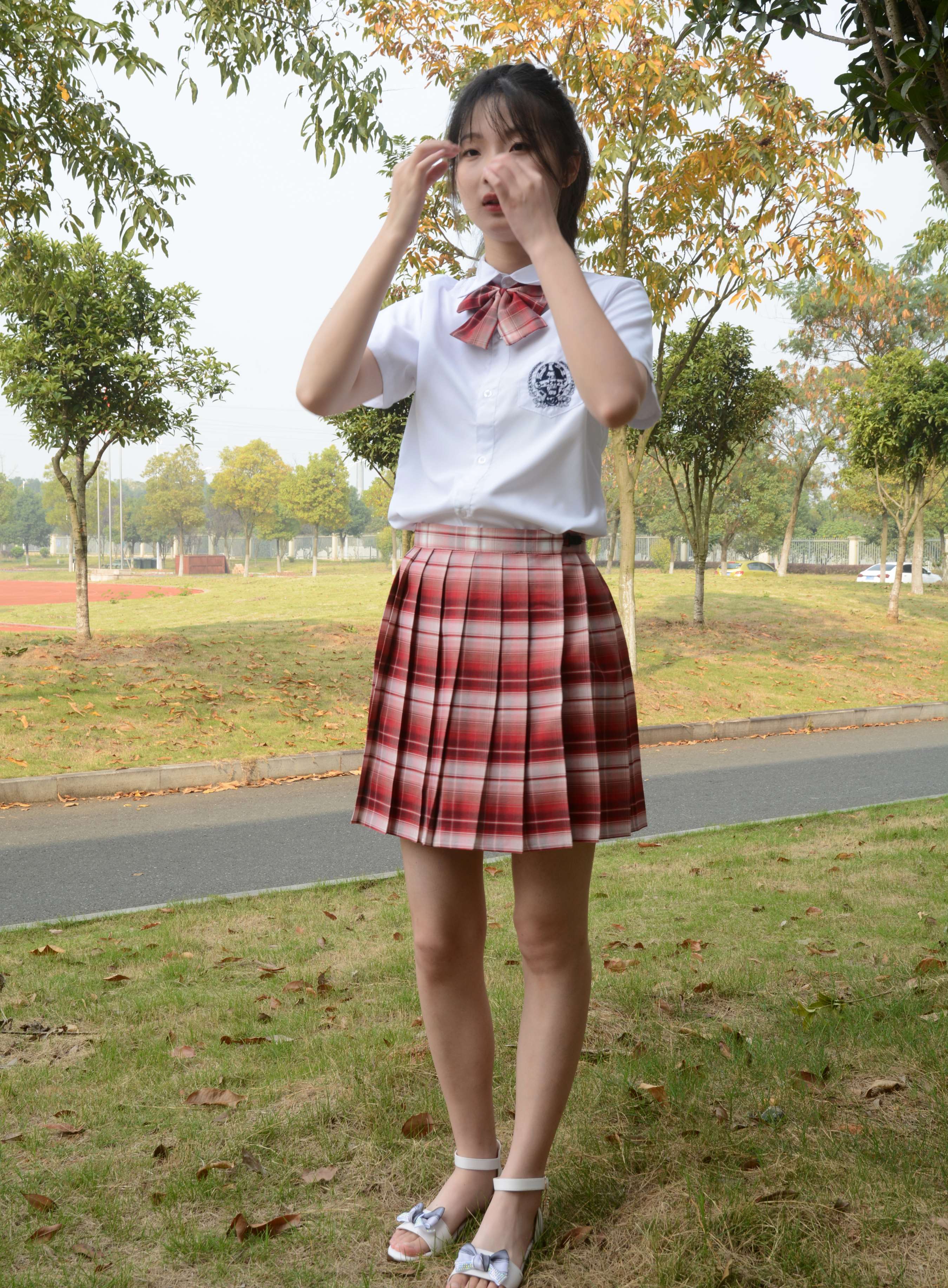 《安妮 今日草莓》作品图