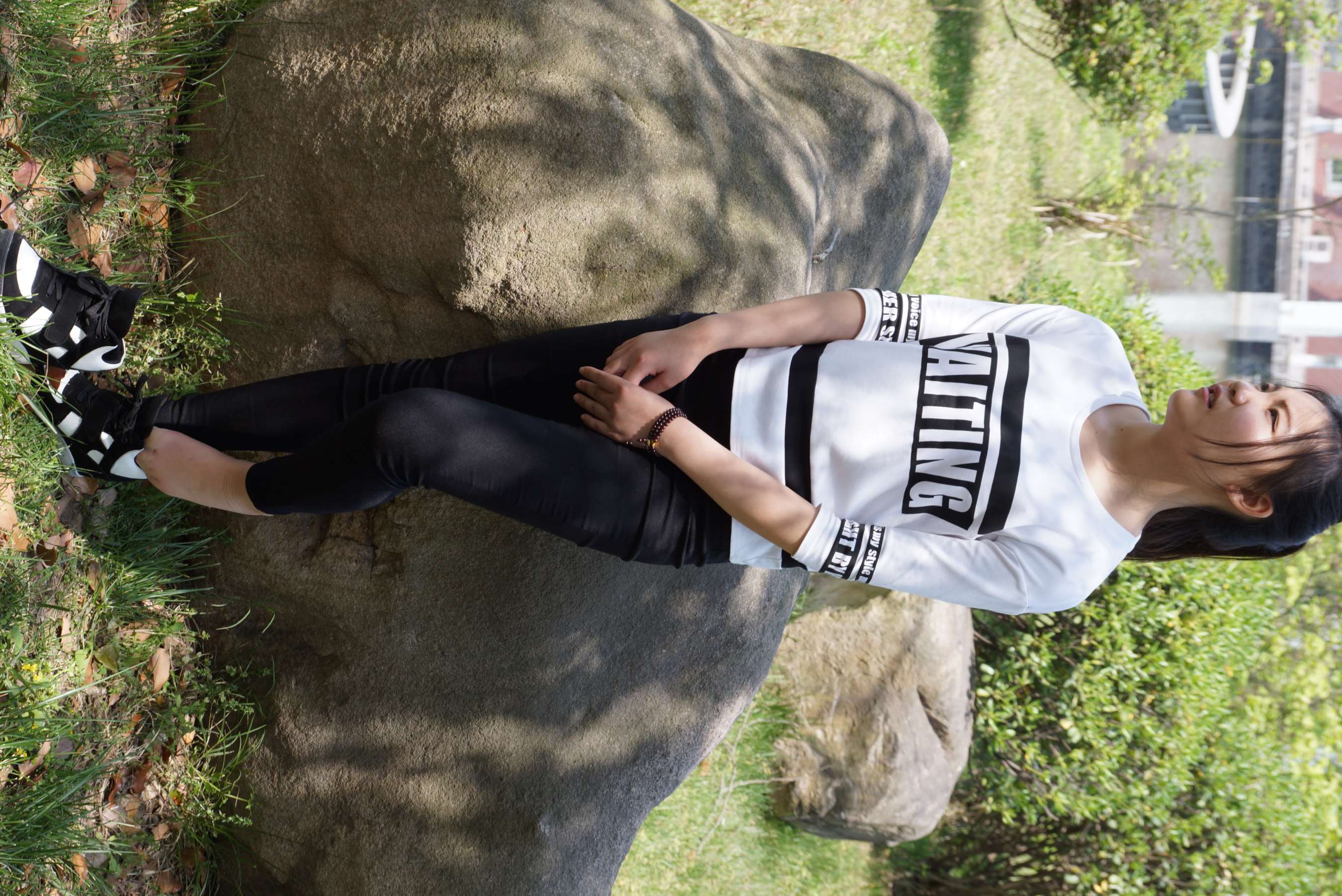 《校园生活就是完美》作品图