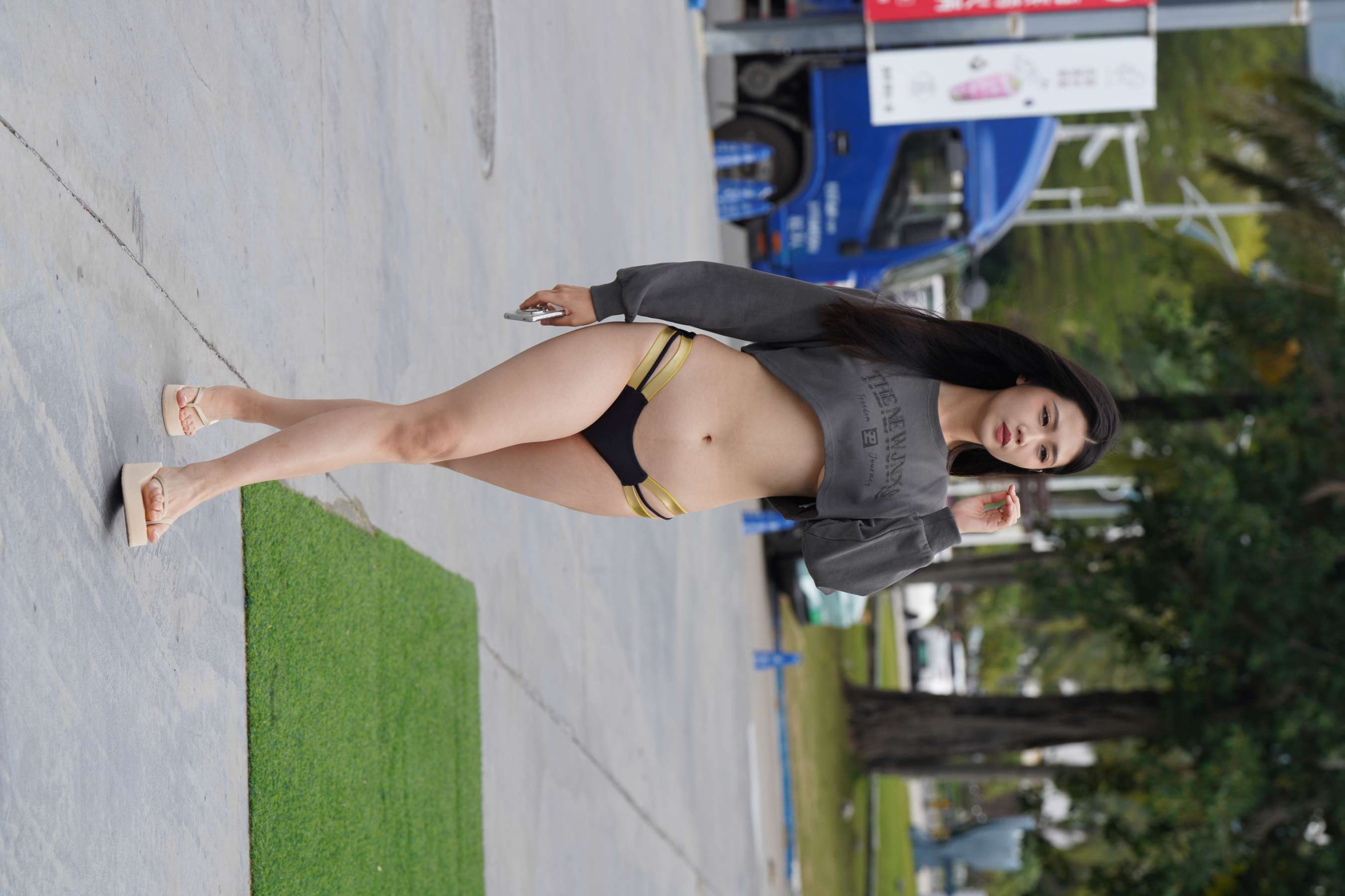 《茉莉的情书 第一季》作品图