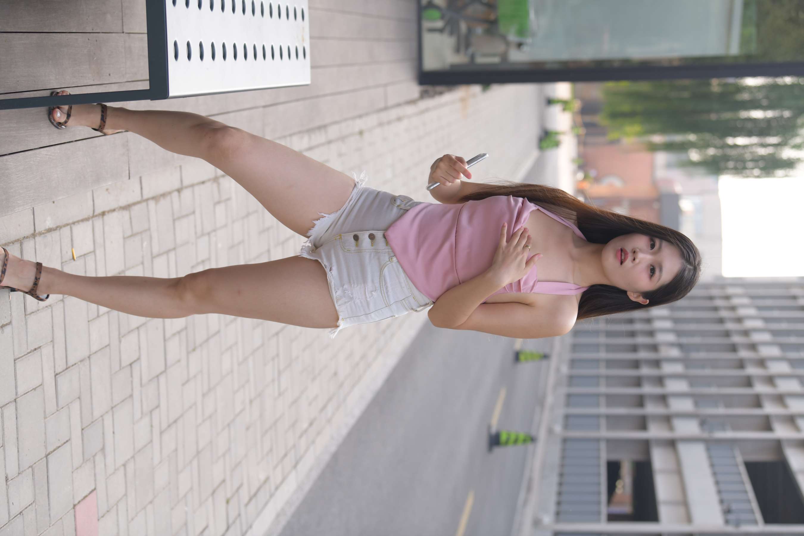 《寻水的鱼 上》作品图