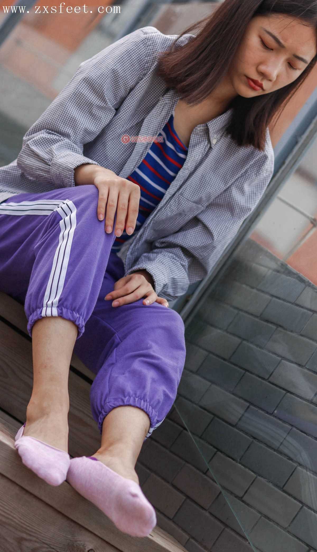 《运动潮流》作品图