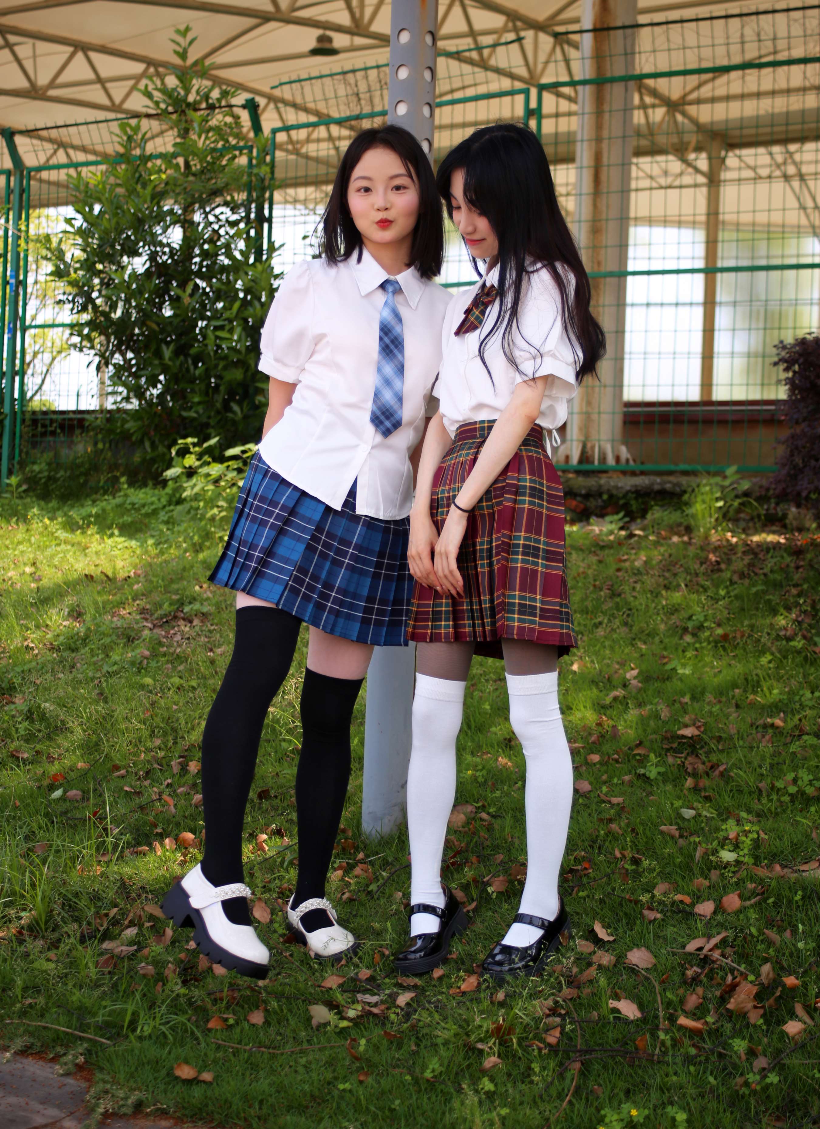 《柒柒、双双 差点遗忘》作品图