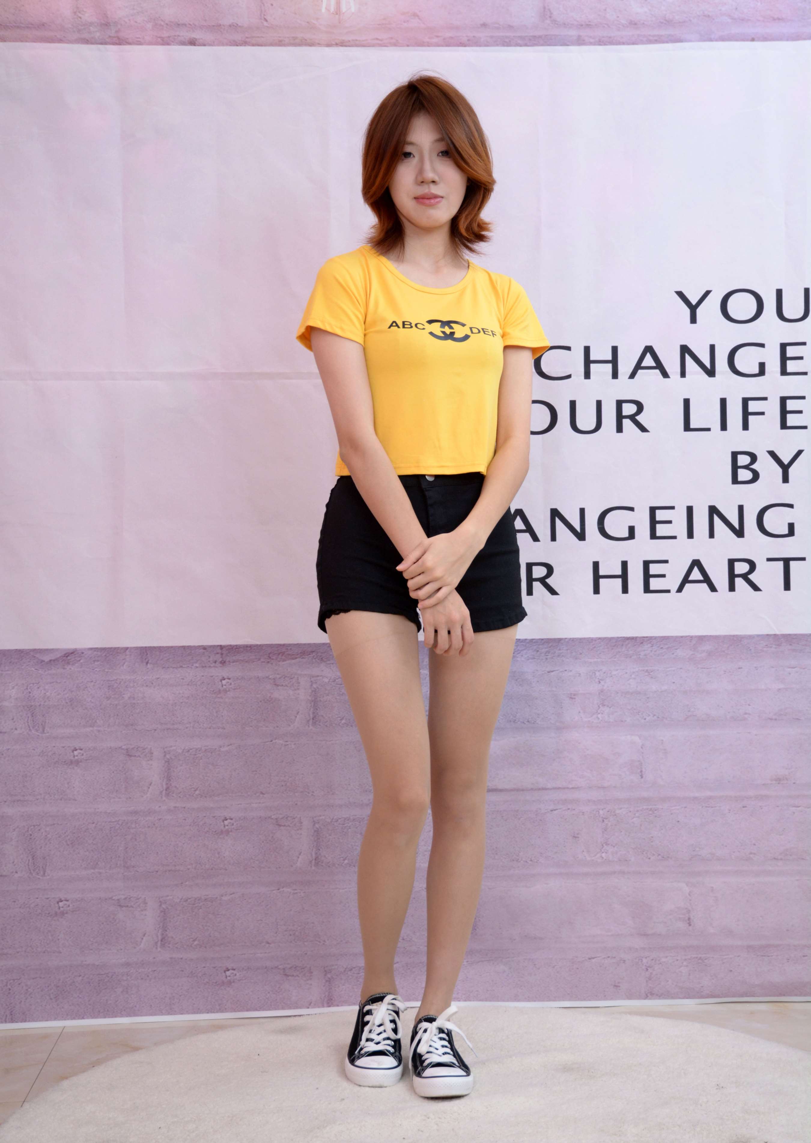 《KiKi 轻薄透气》作品图