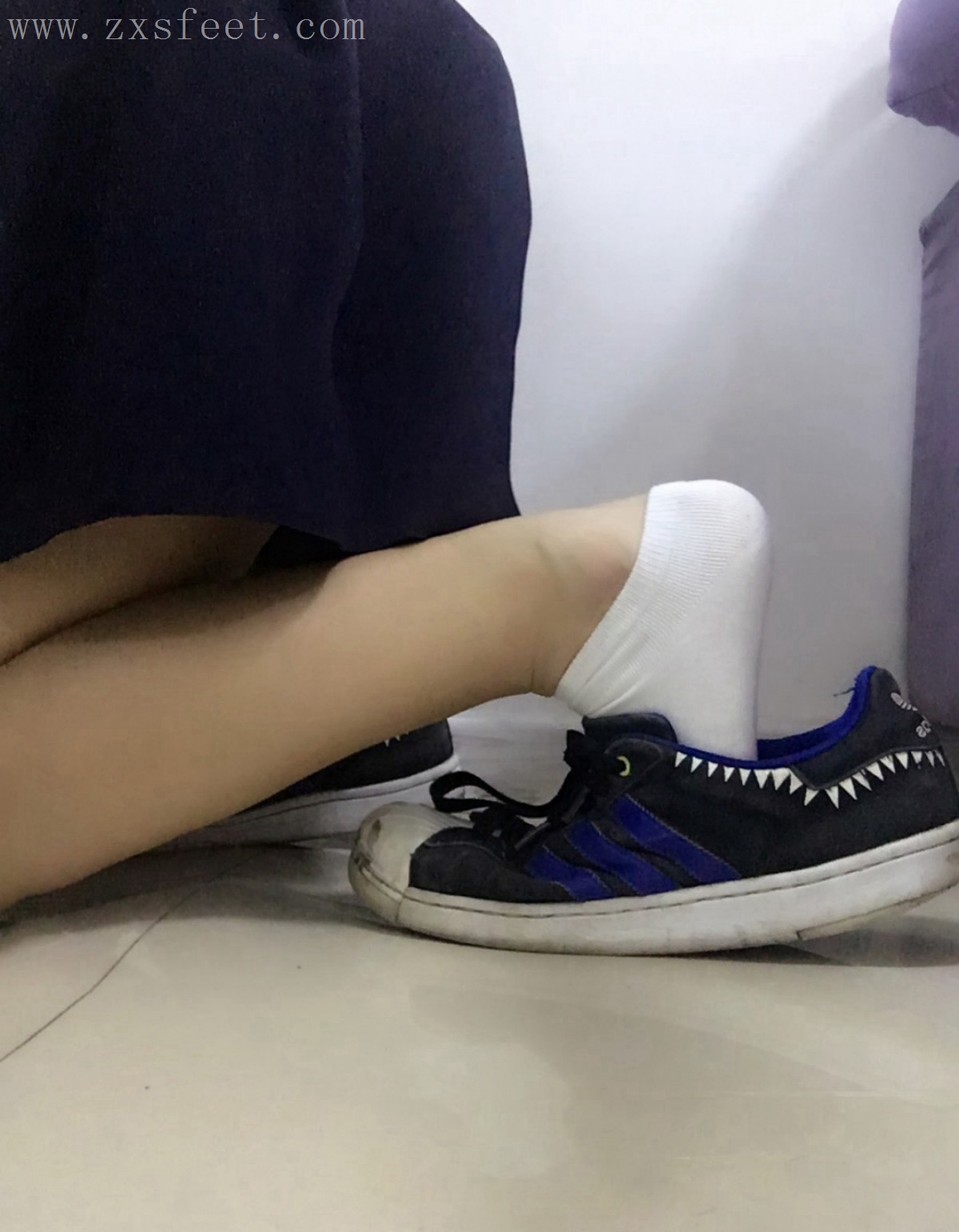 《青春气息律动》作品图