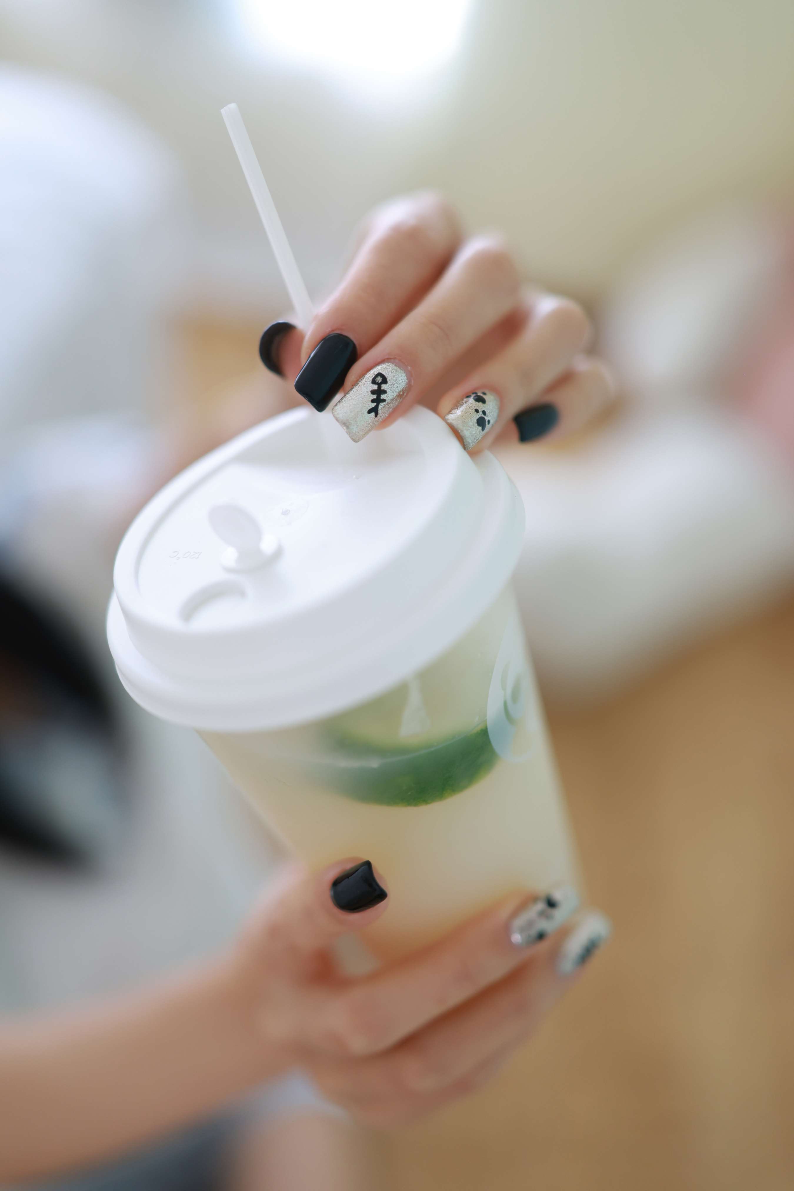 《微微 板鞋の船袜足》作品图