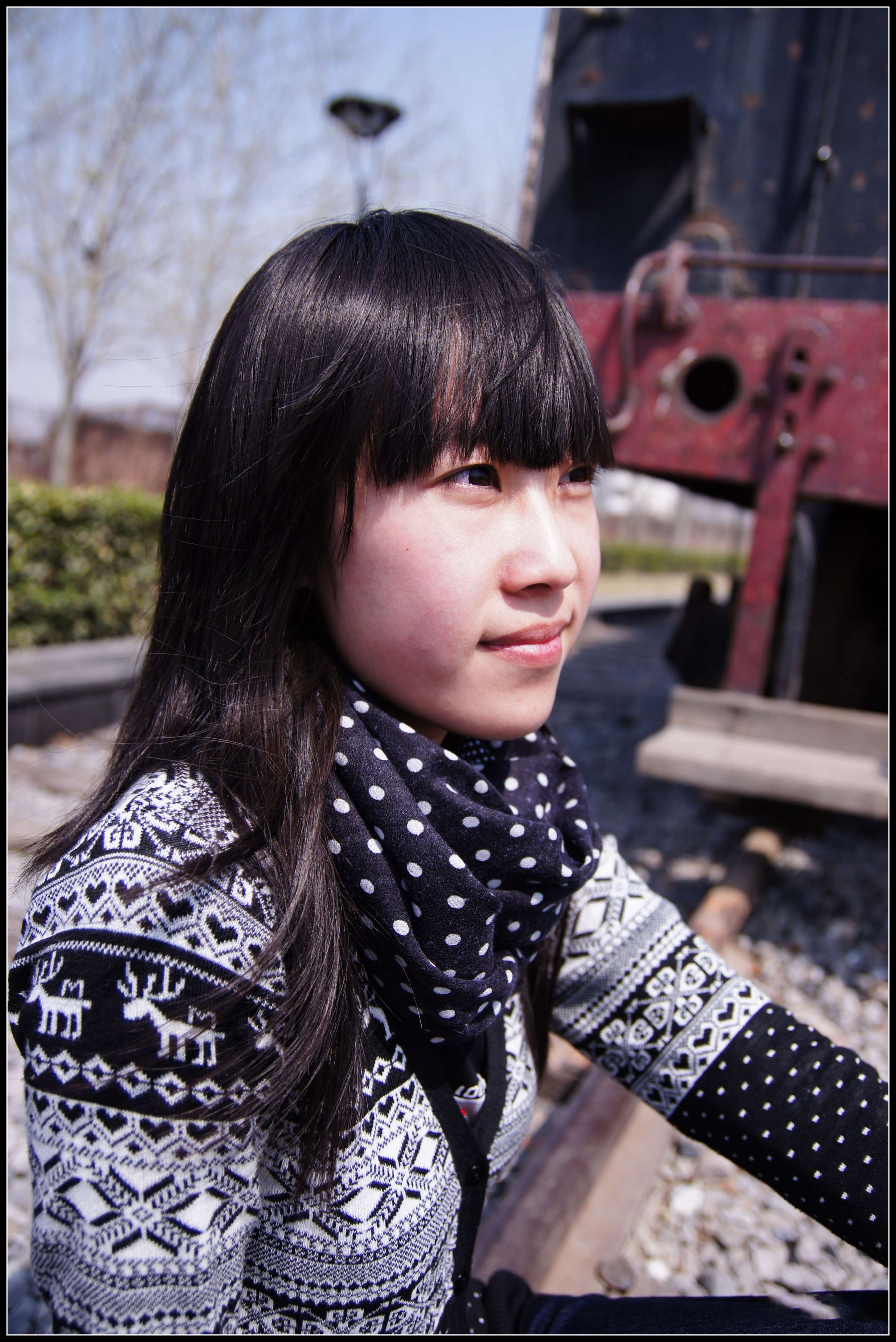 《何凝一双极品脚丫》作品图