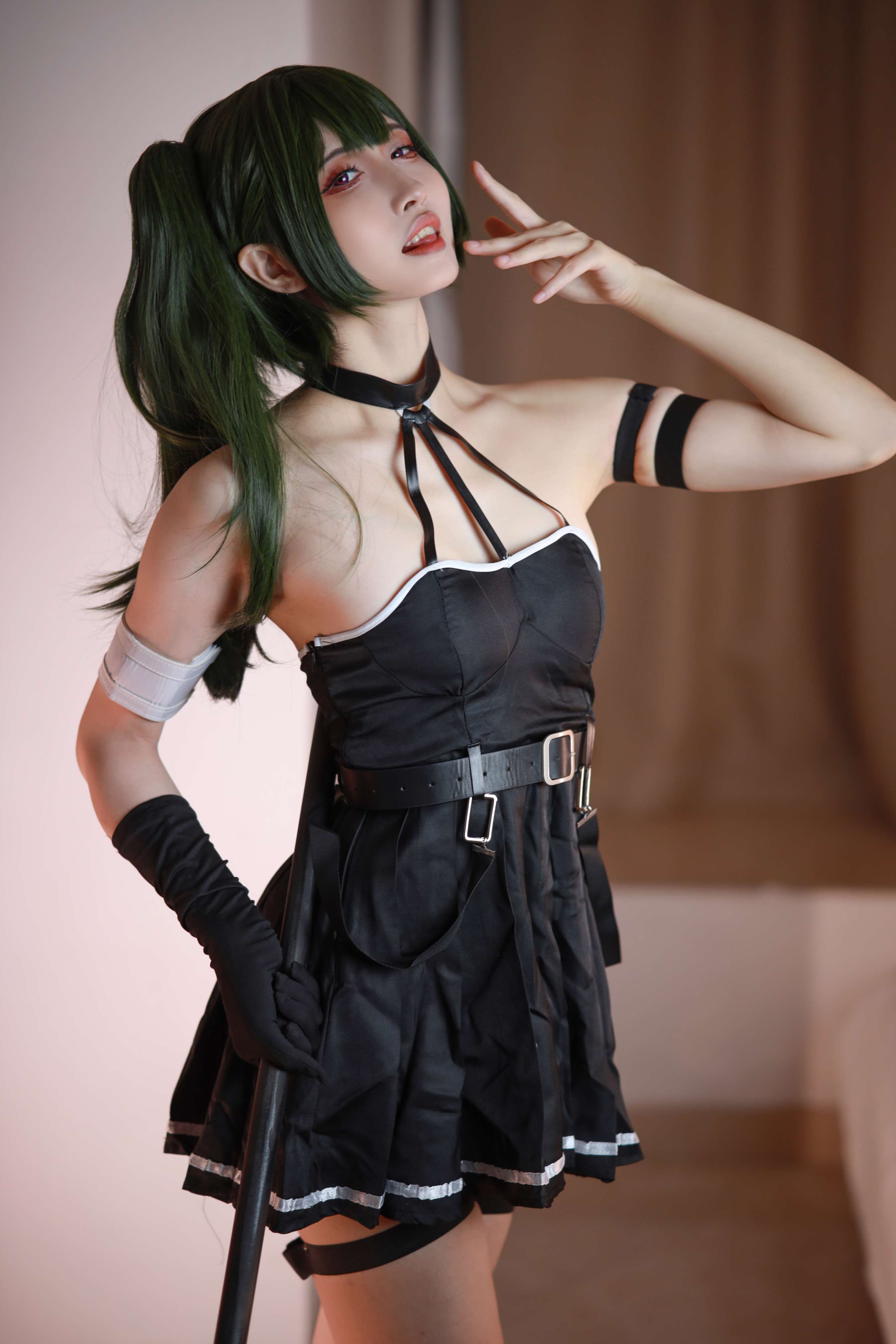 《山崎怜 尤贝尔》作品图