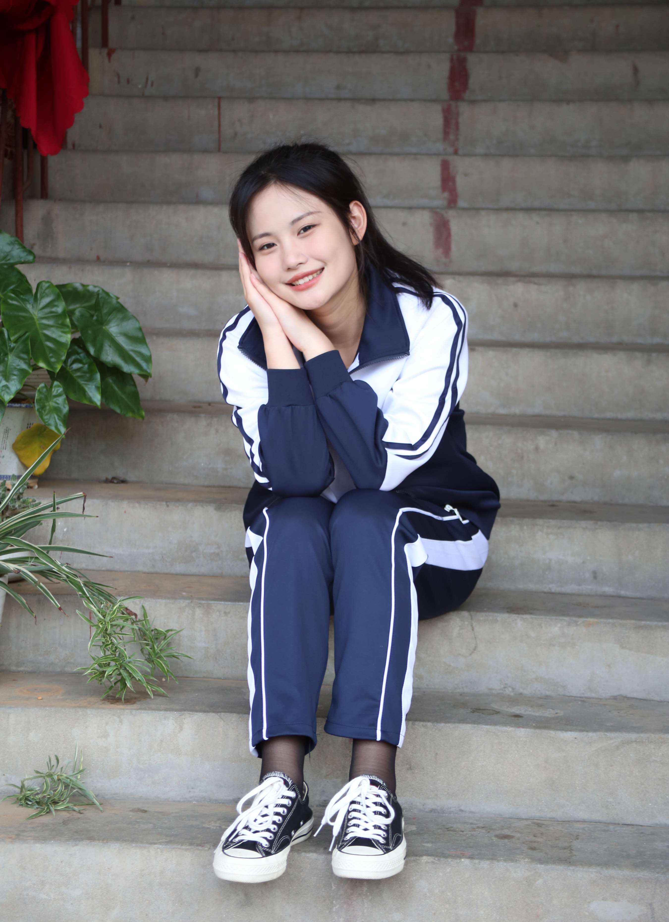 《幺幺 小学记忆》作品图