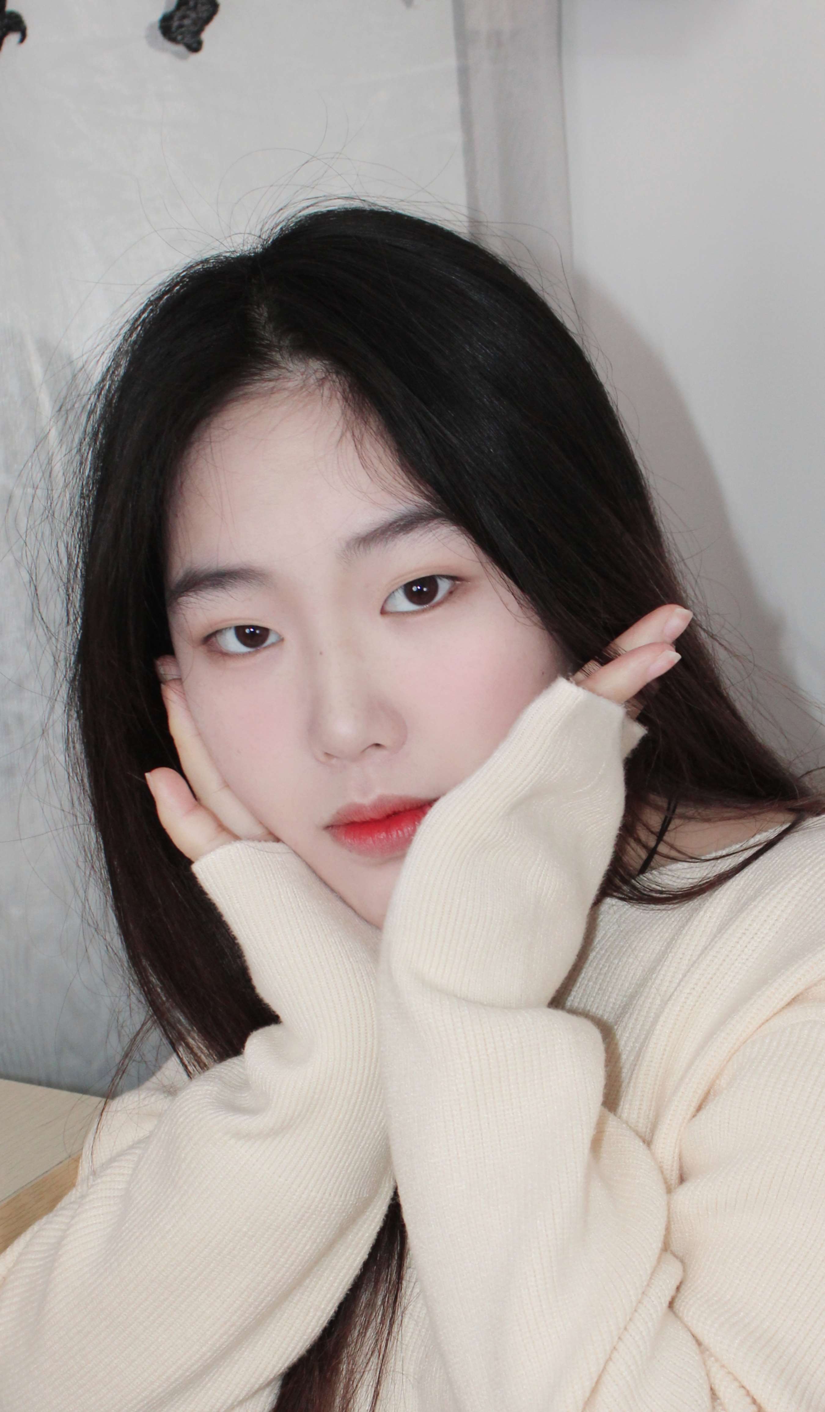 《圆圆-透高跟の嫩足》作品图