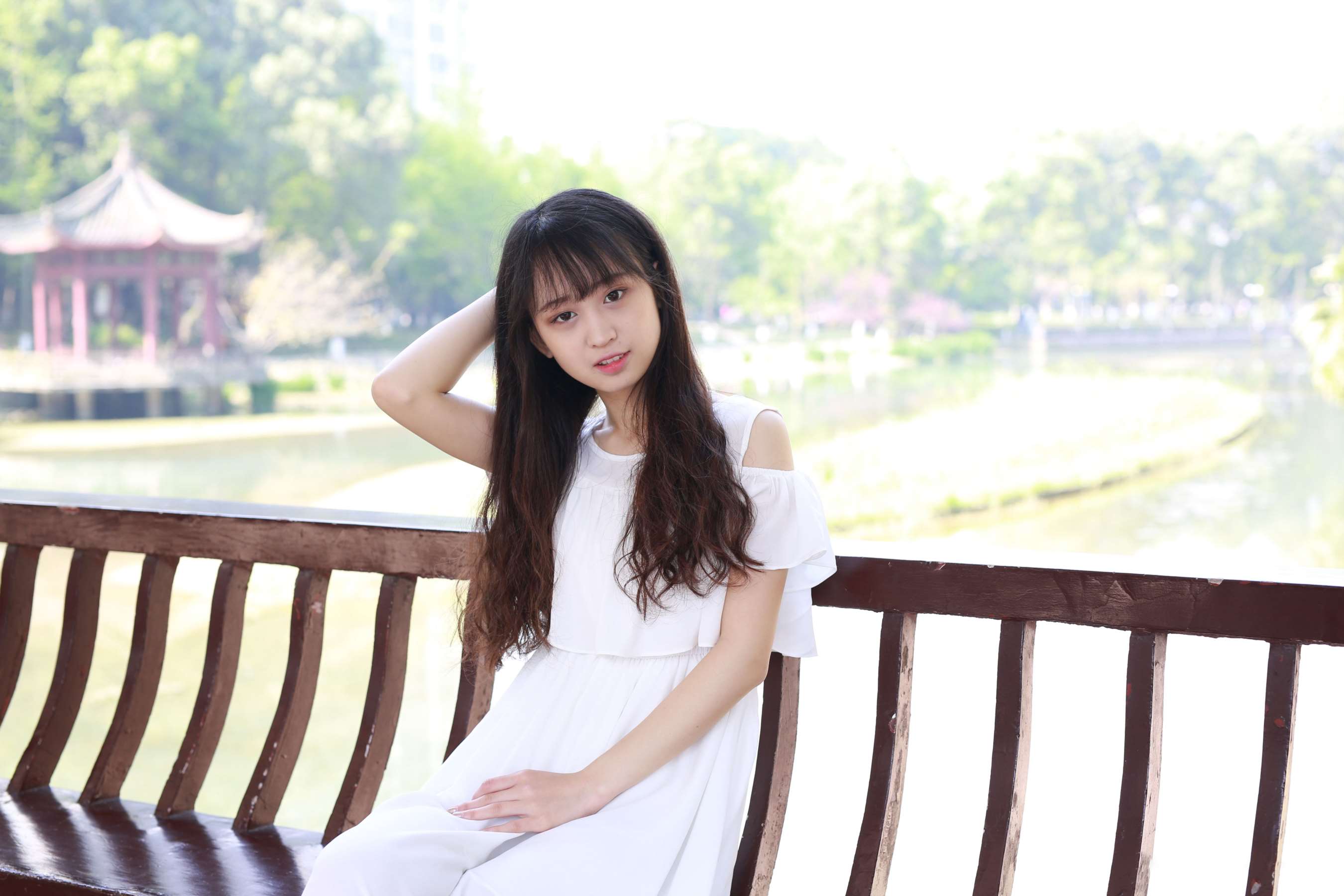 《蓝雪 嫩足第二弹》作品图