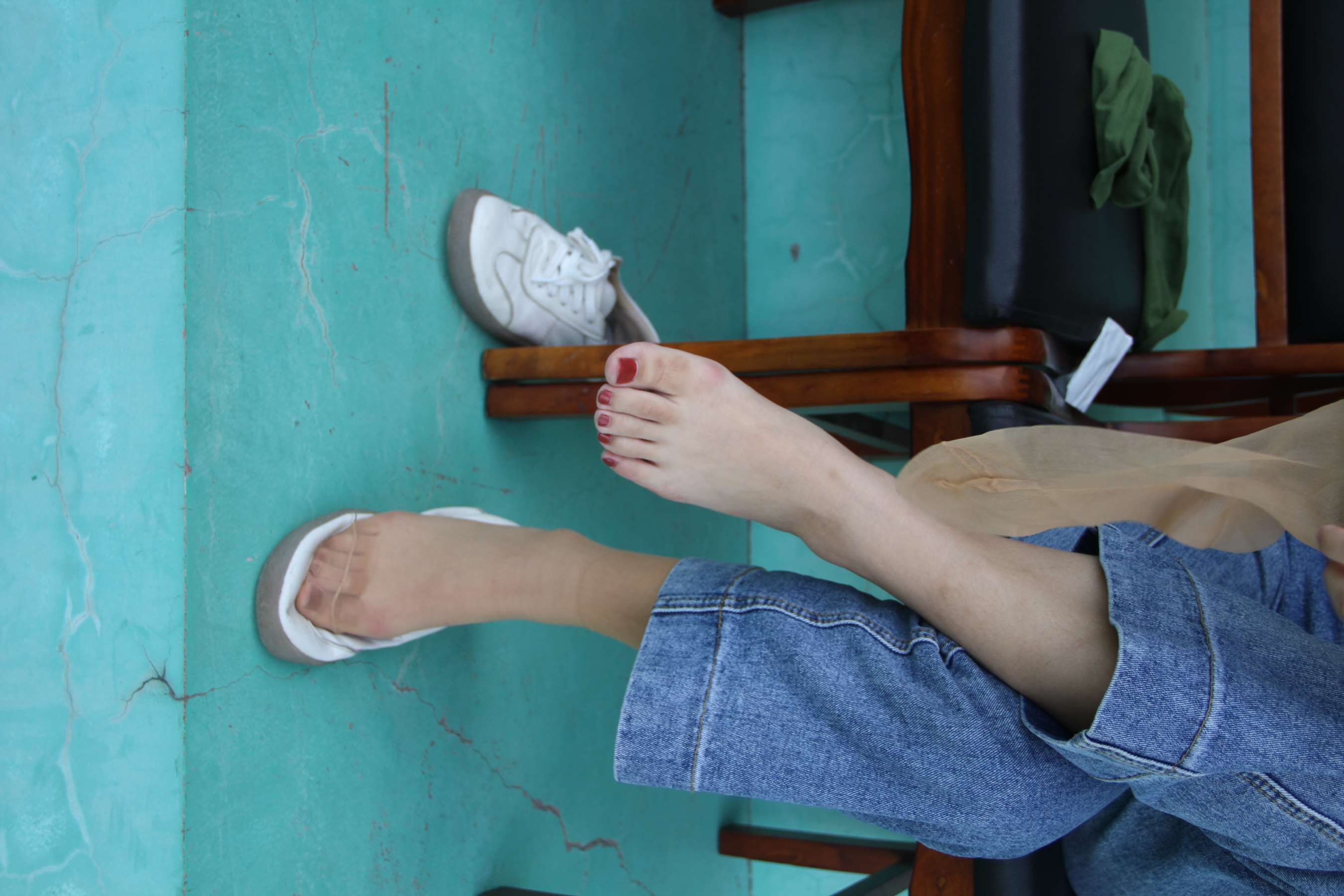 《校园永远是我最向往的地方》作品图