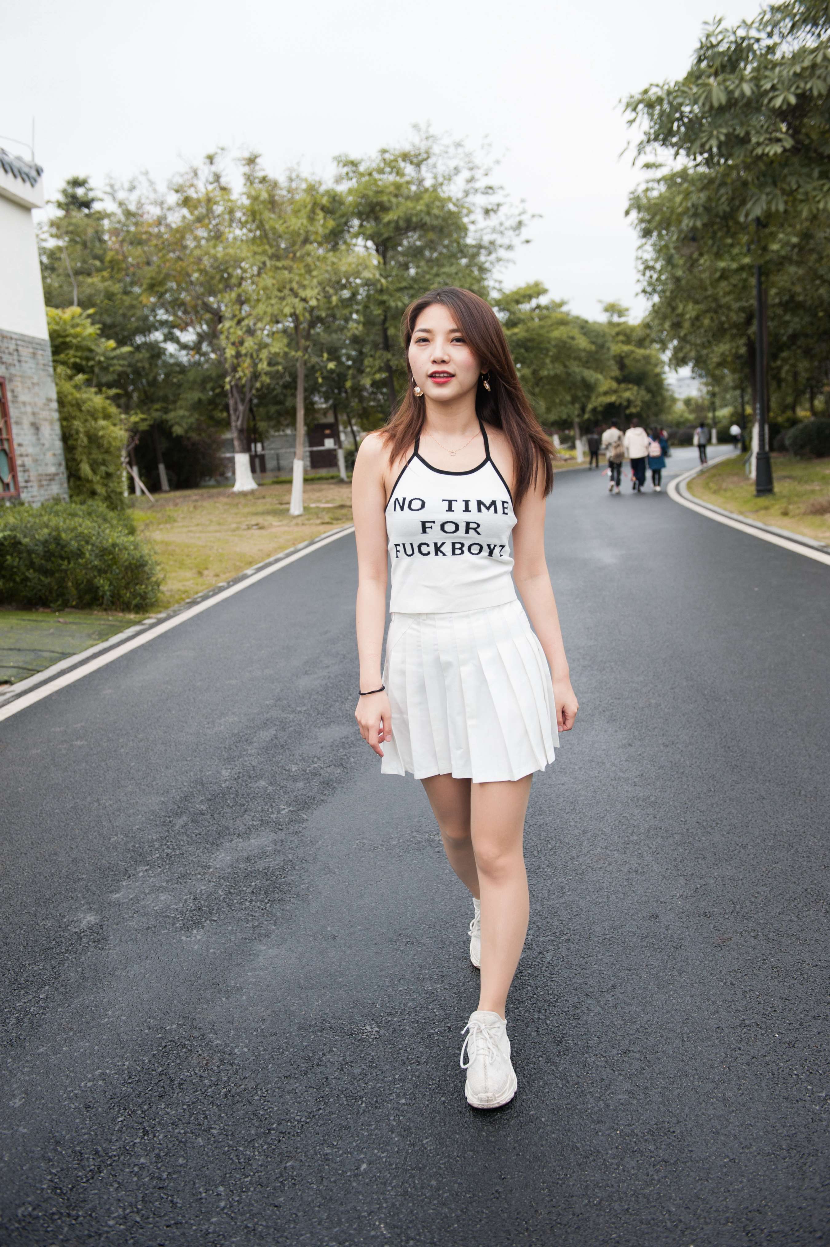 《小姐姐肉丝足》作品图