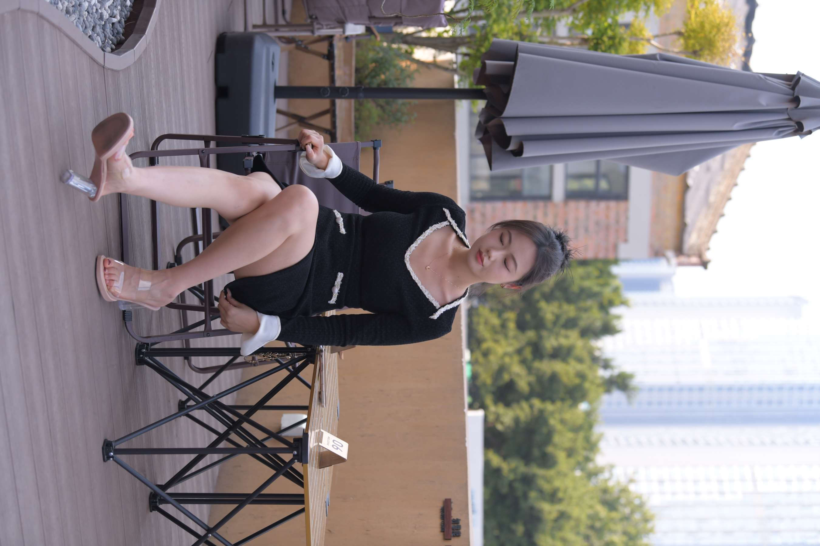 《疲倦 第一季》作品图