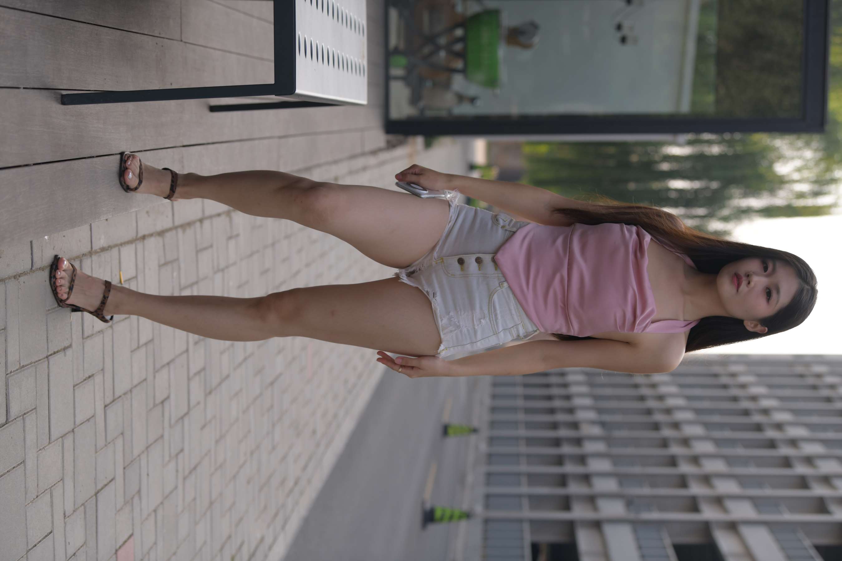 《寻水的鱼 上》作品图