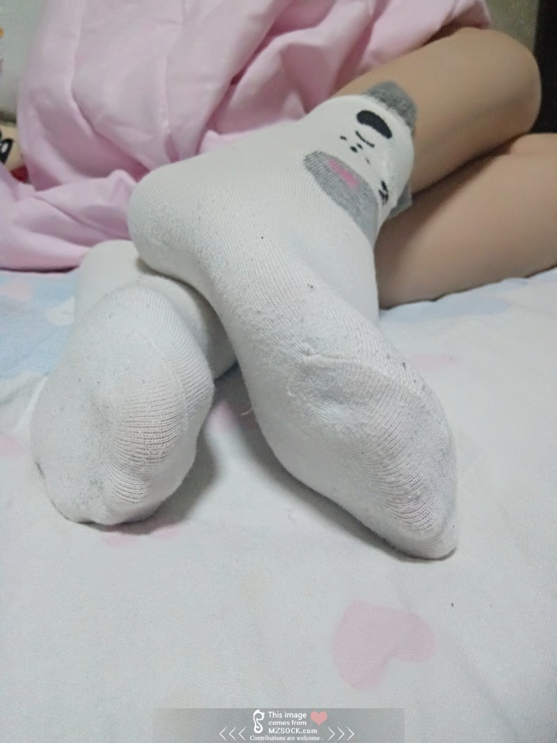 《职中的干妹妹很乖》作品图