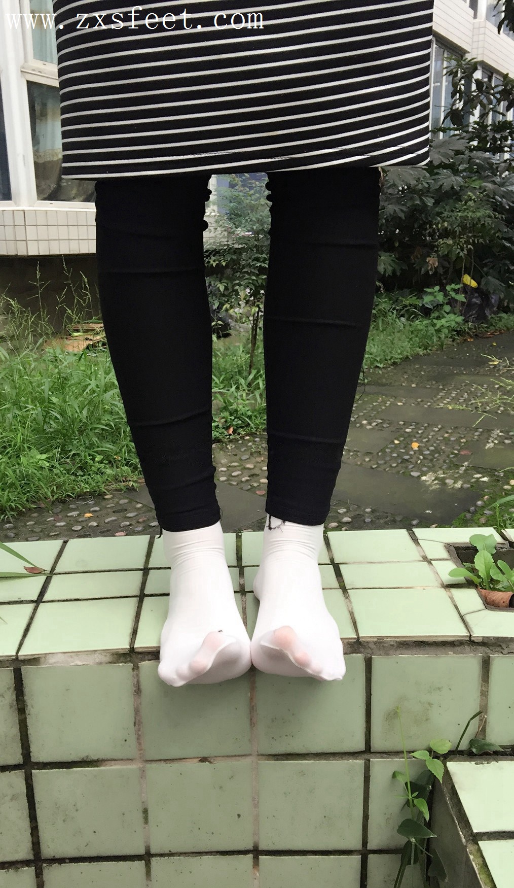 《半夏的寝室》作品图