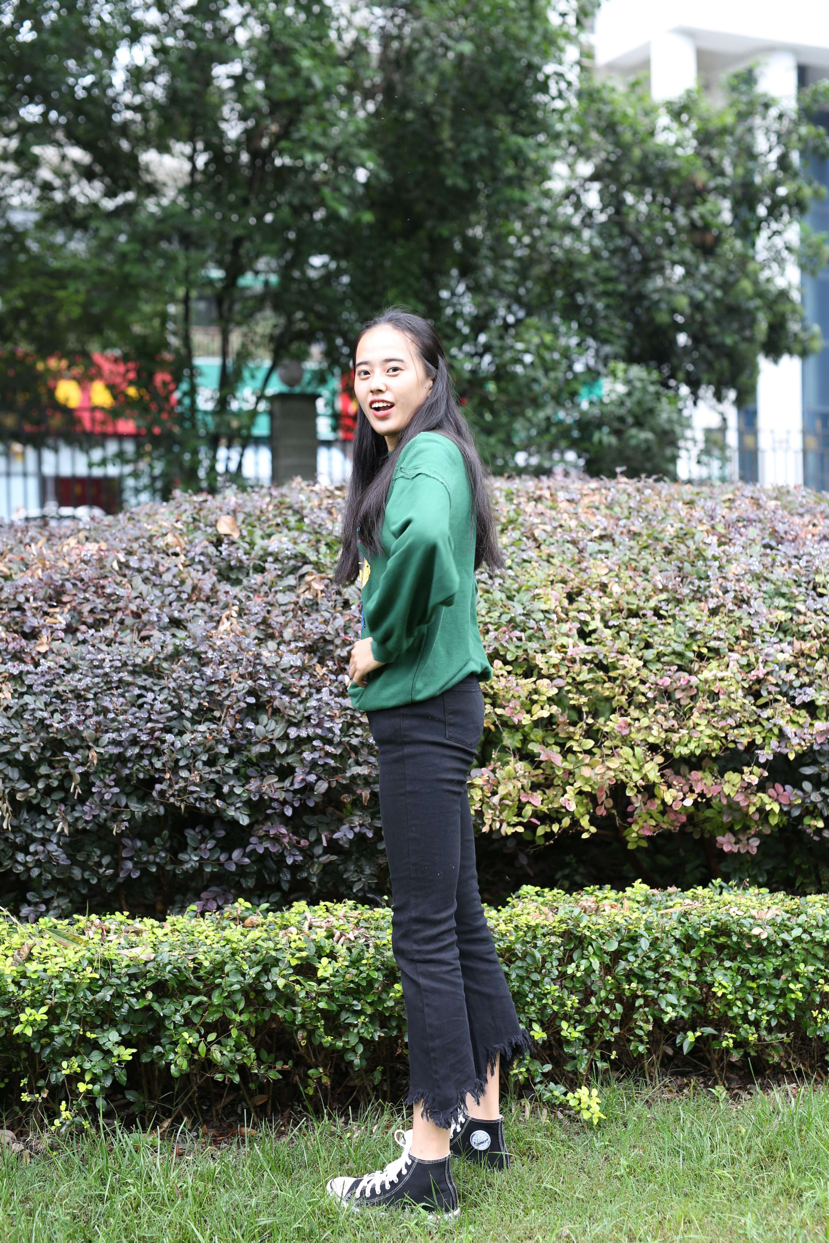 《林梦冉 第三套》作品图