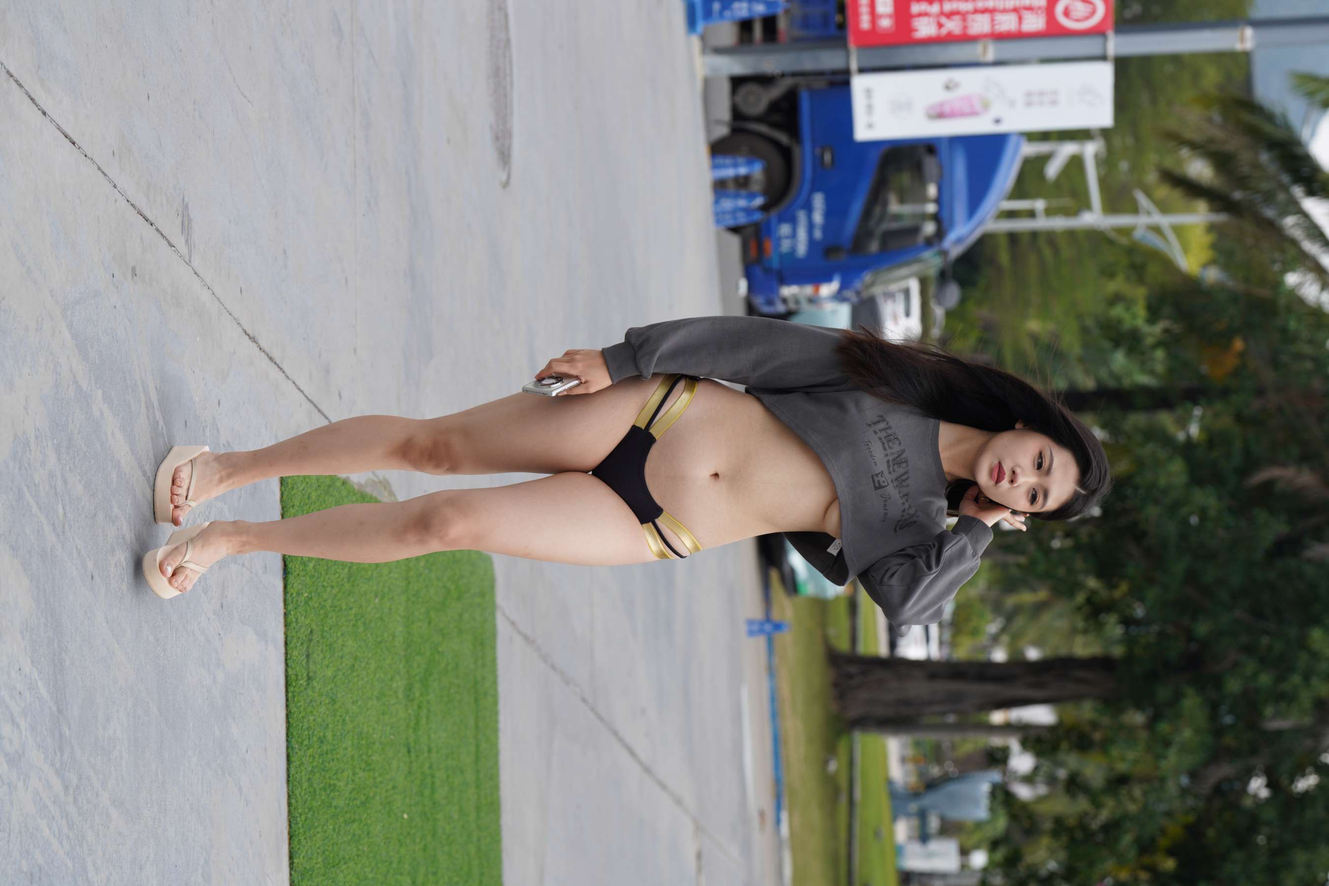 《茉莉的情书 第一季》作品图