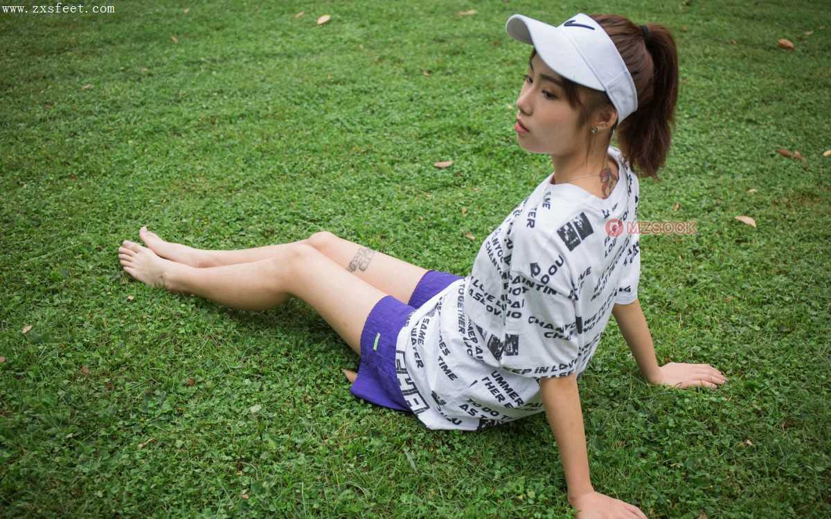 《春宽梦窄》作品图